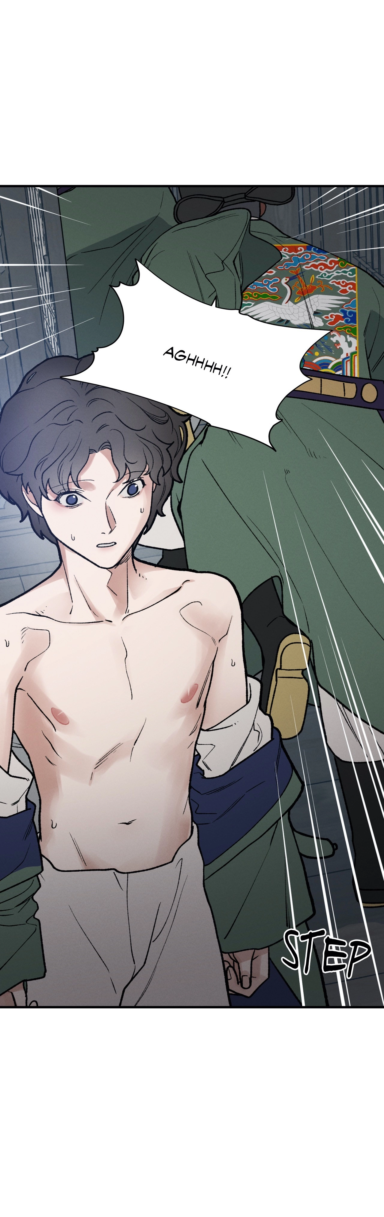 Crazy About Chapter 25 page 32 - 