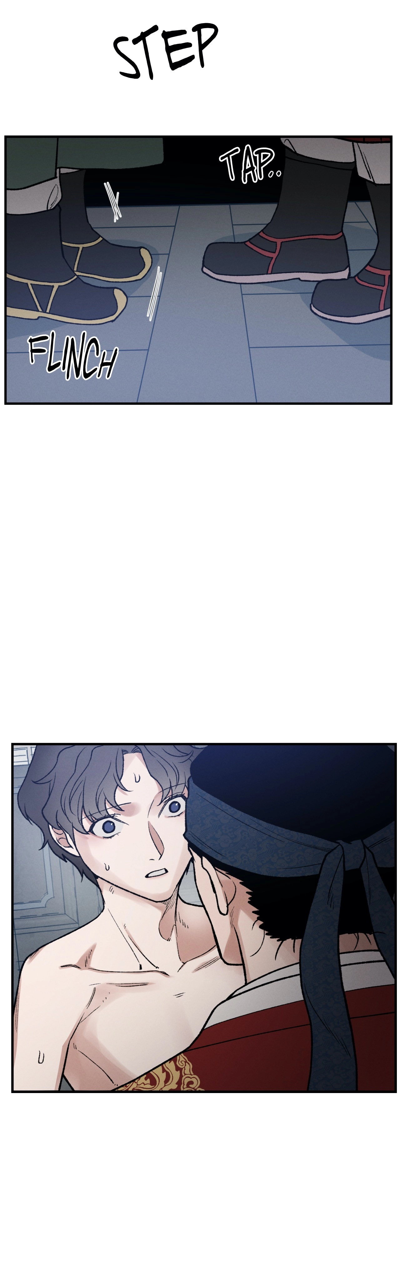 Crazy About Chapter 25 page 33 - 