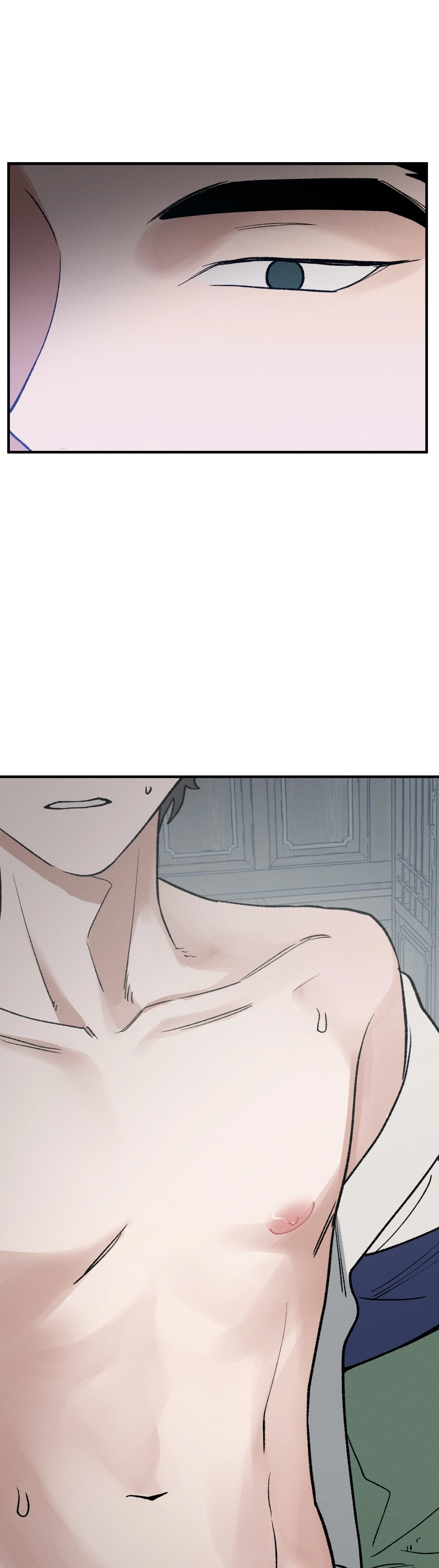 Crazy About Chapter 25 page 34 - 