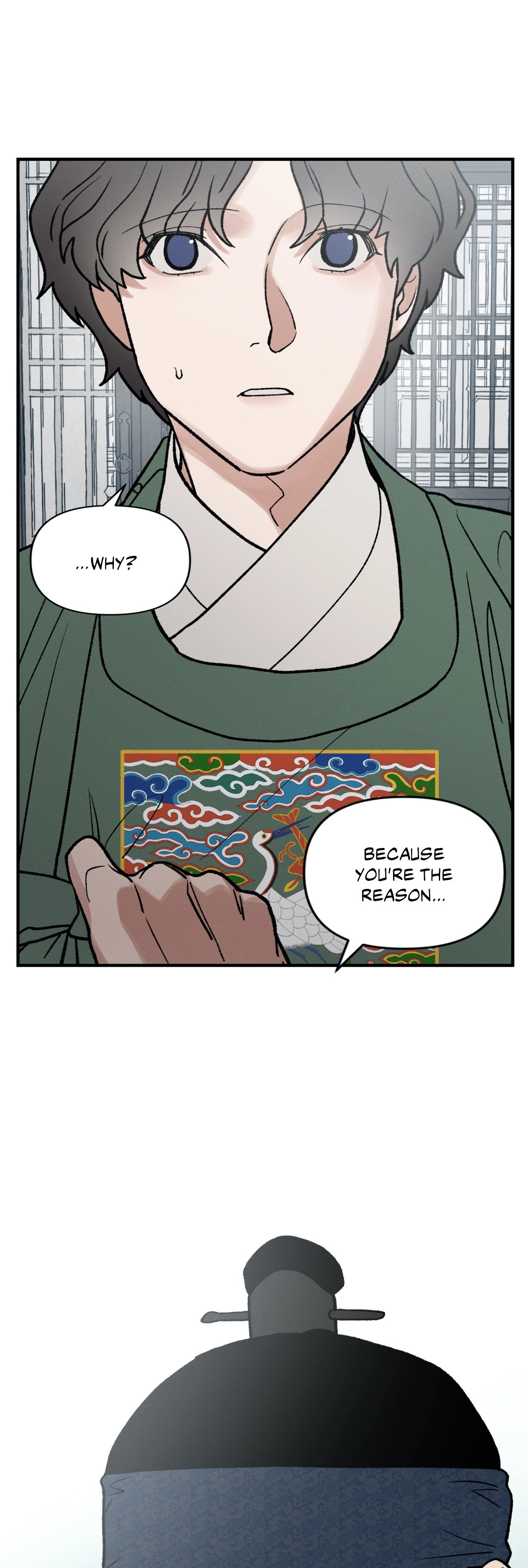 Crazy About Chapter 25 page 38 - 