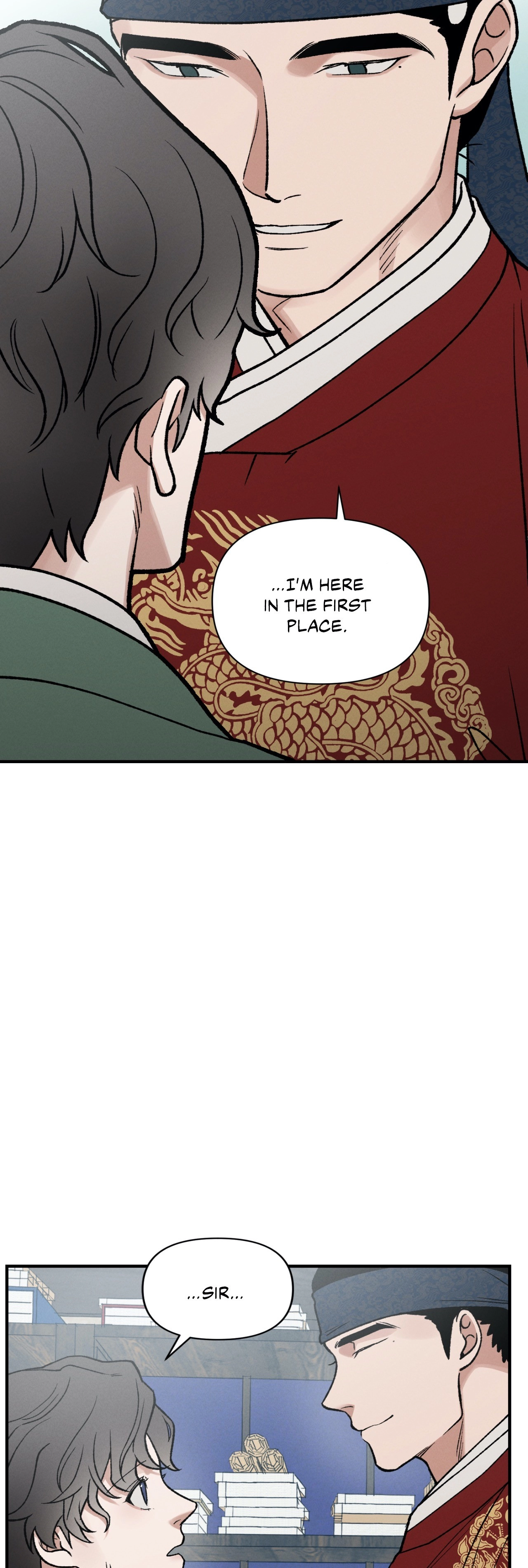 Crazy About Chapter 25 page 39 - 