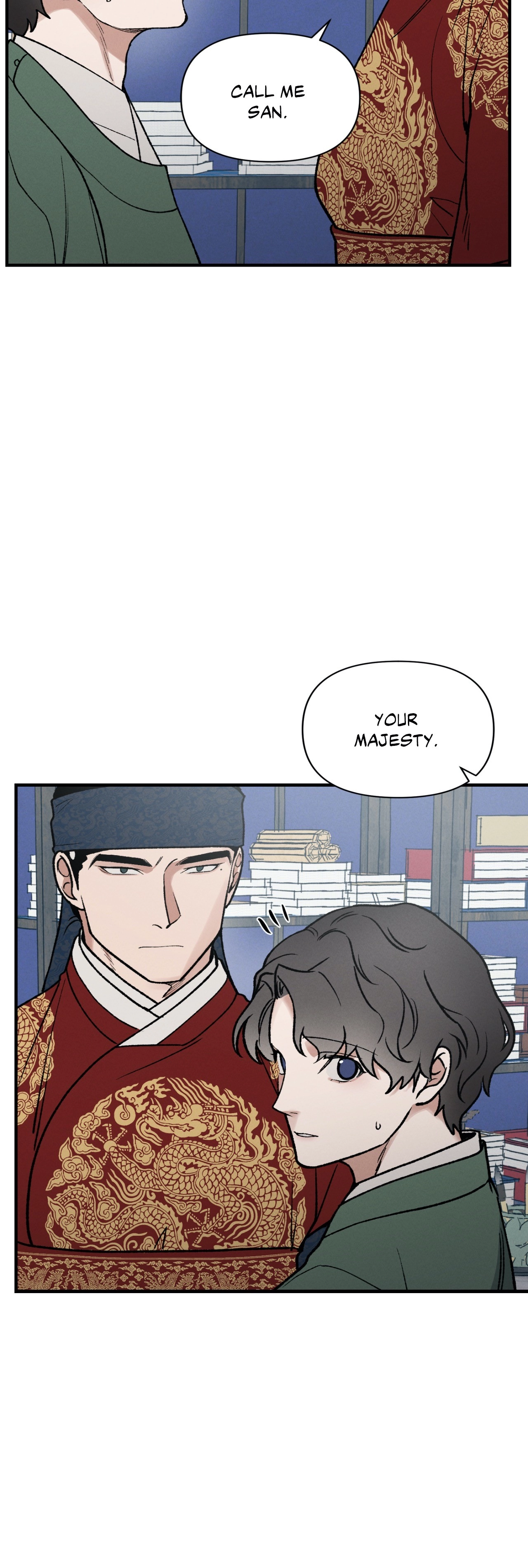 Crazy About Chapter 25 page 40 - 