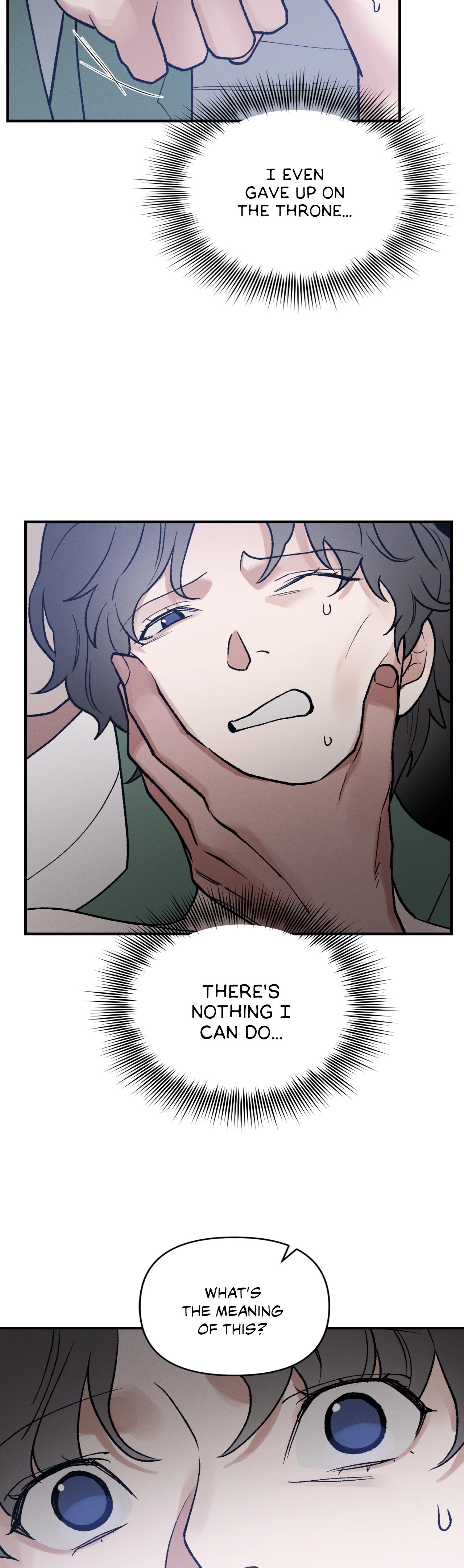 Crazy About Chapter 25 page 5 - 