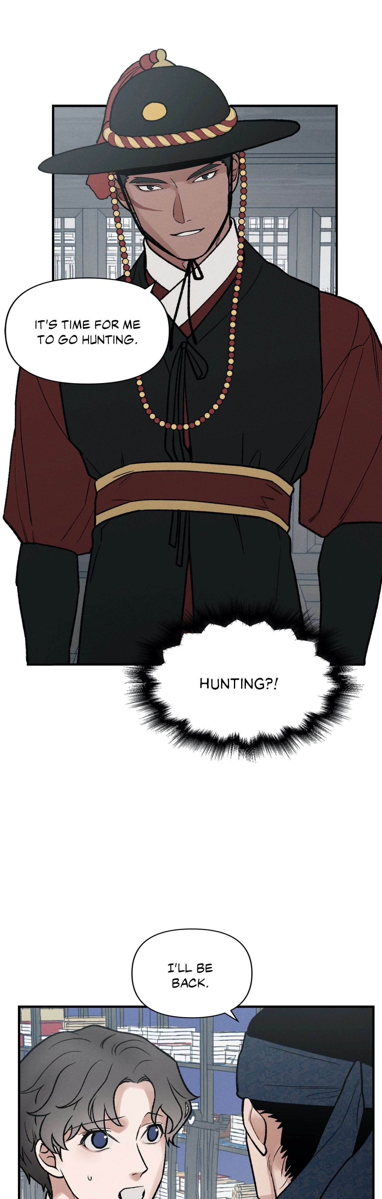 Crazy About Chapter 25 page 41 - 