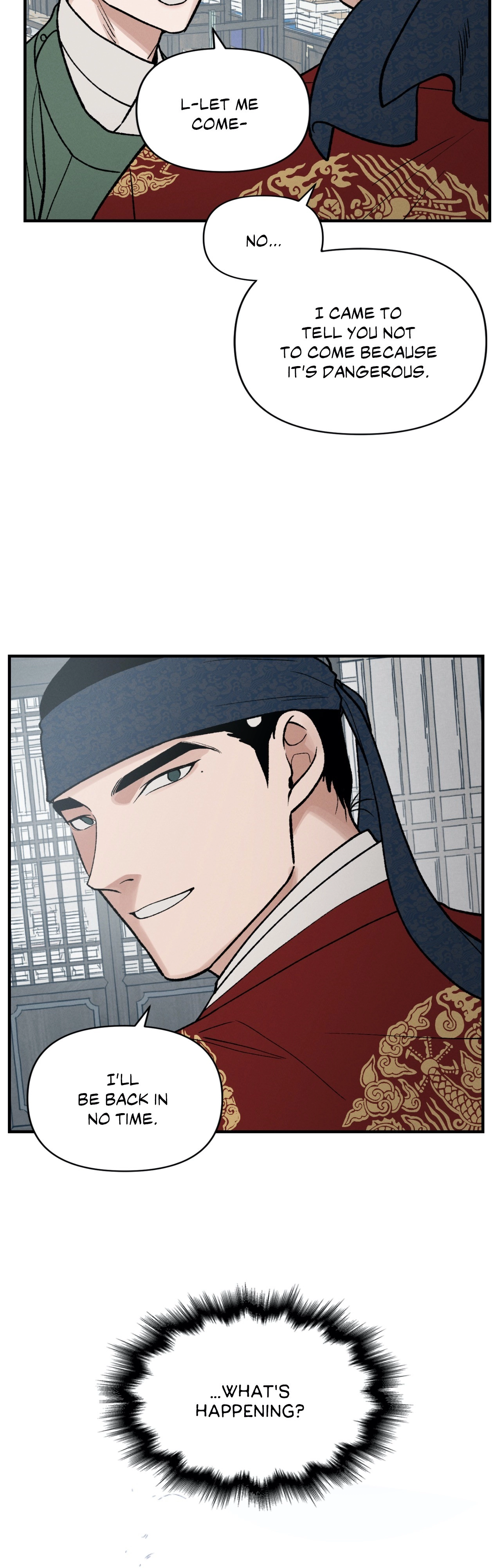 Crazy About Chapter 25 page 42 - 