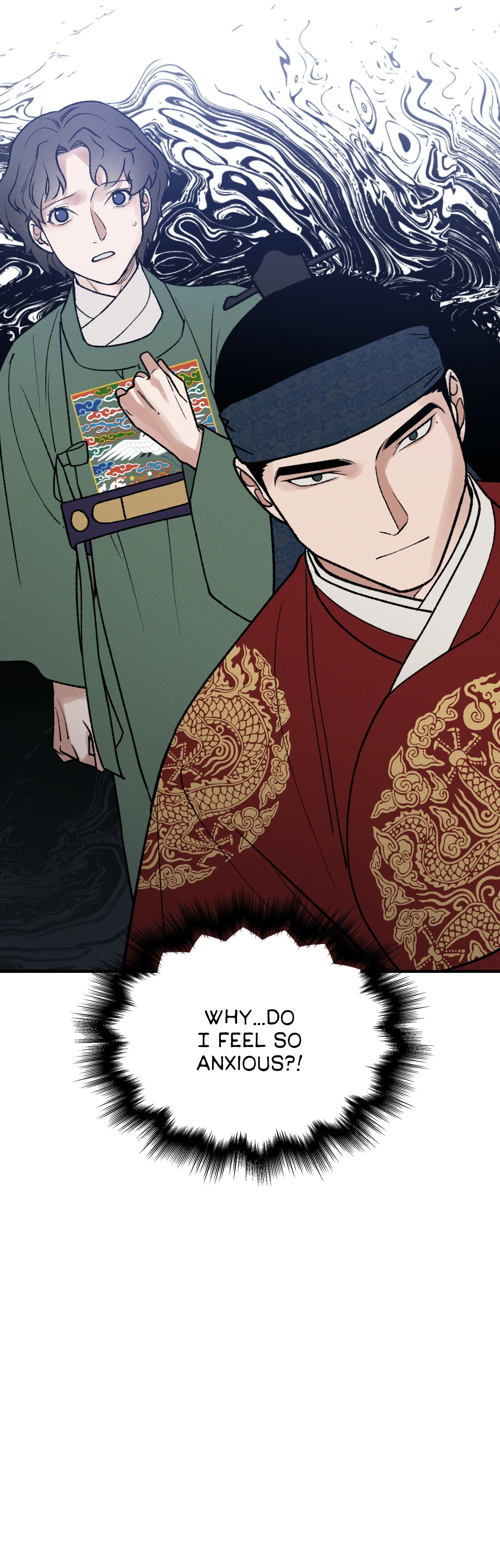 Crazy About Chapter 25 page 43 - 
