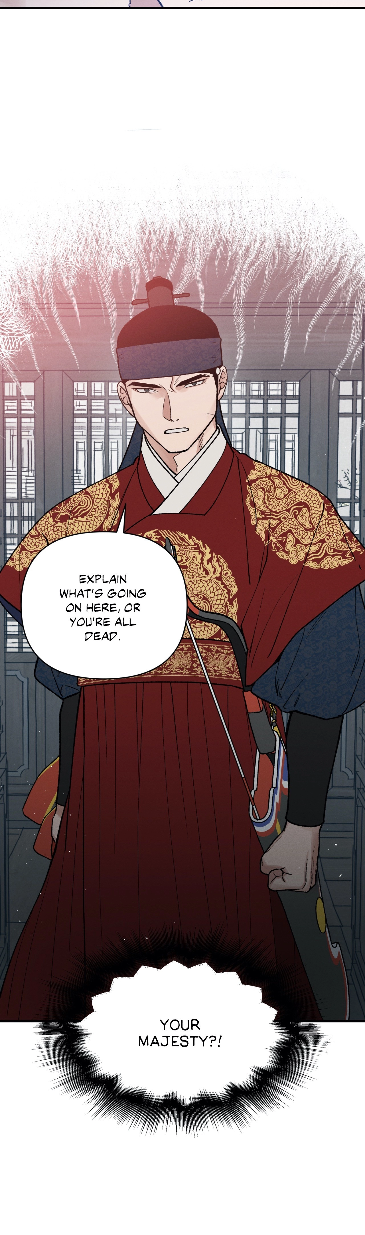 Crazy About Chapter 25 page 6 - 
