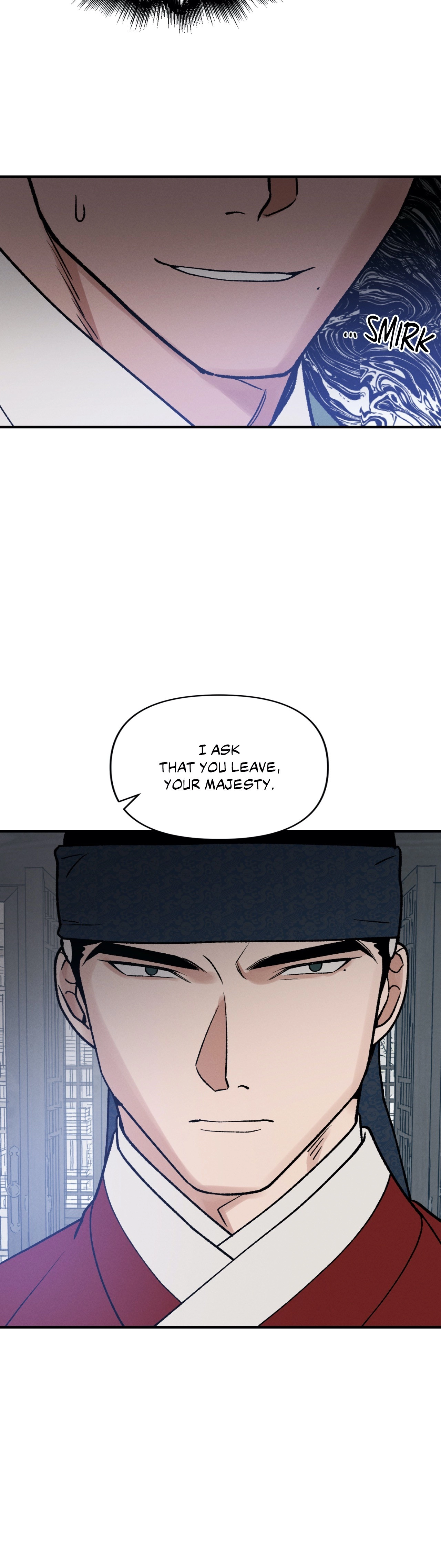 Crazy About Chapter 25 page 9 - 