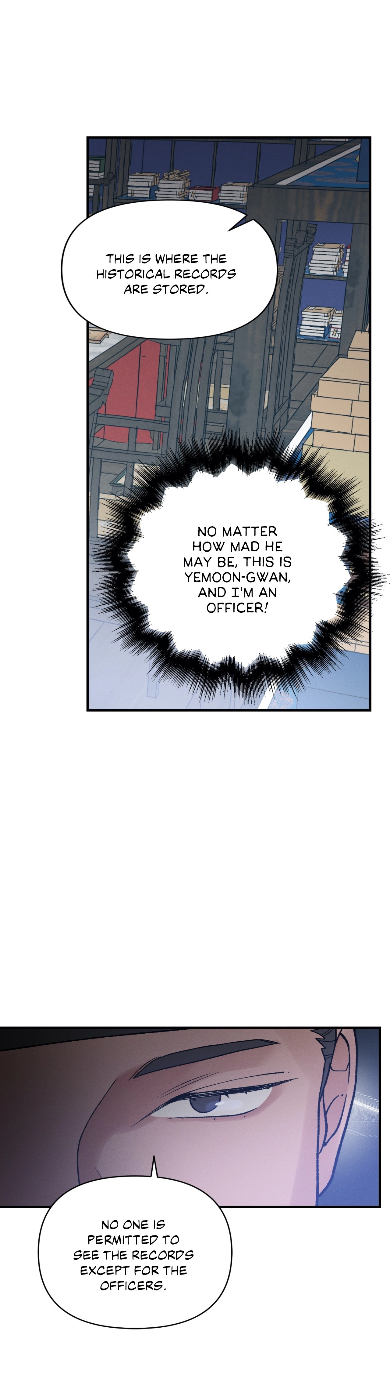 Crazy About Chapter 25 page 10 - 
