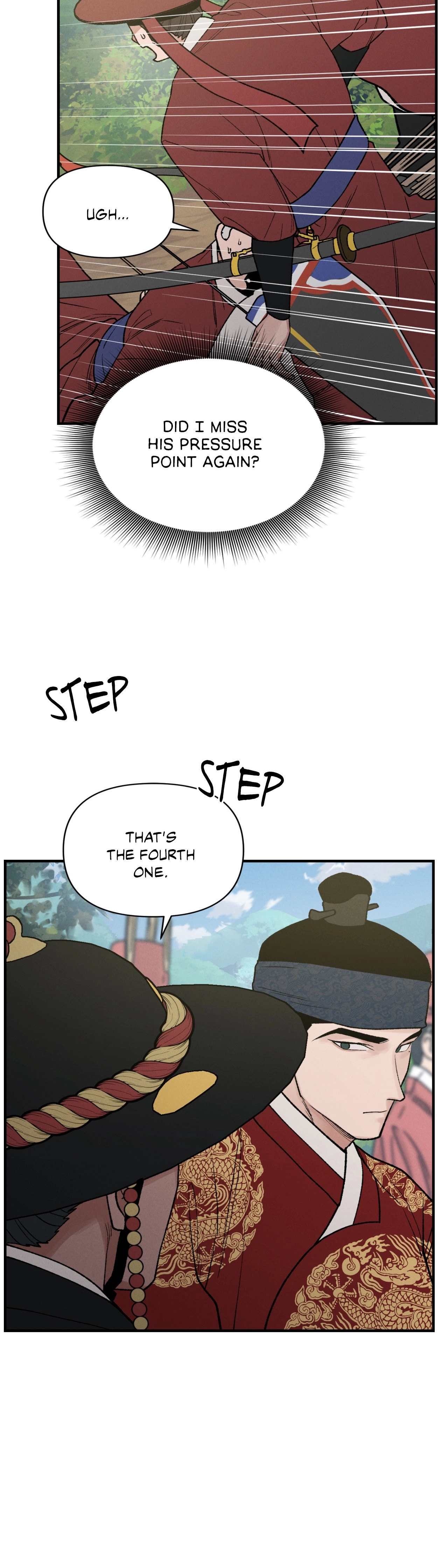 Crazy About Chapter 26 page 11 - 