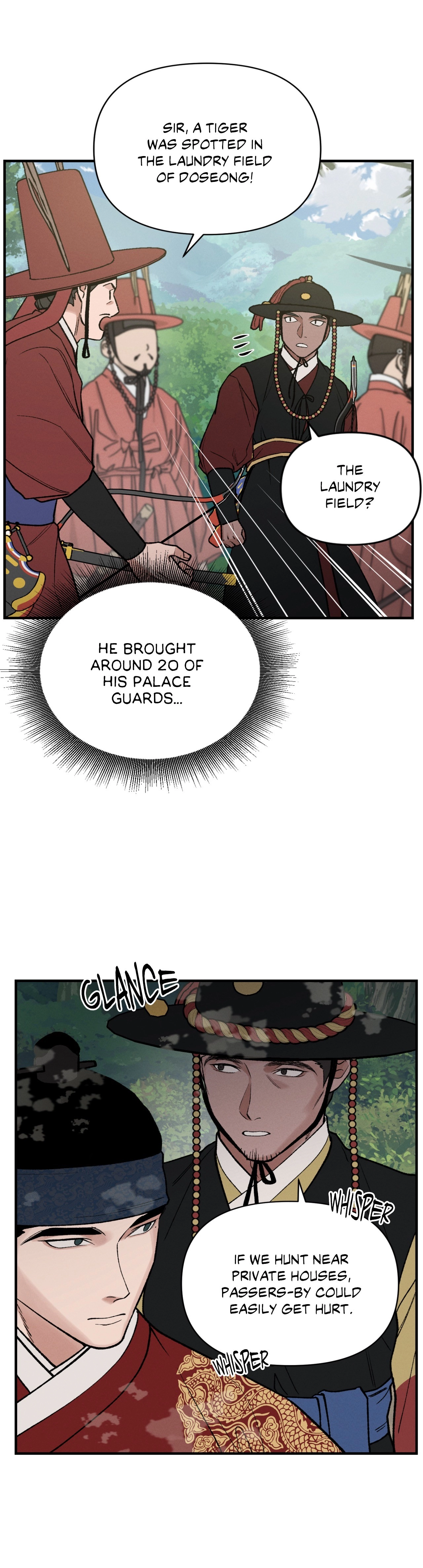 Crazy About Chapter 26 page 13 - 