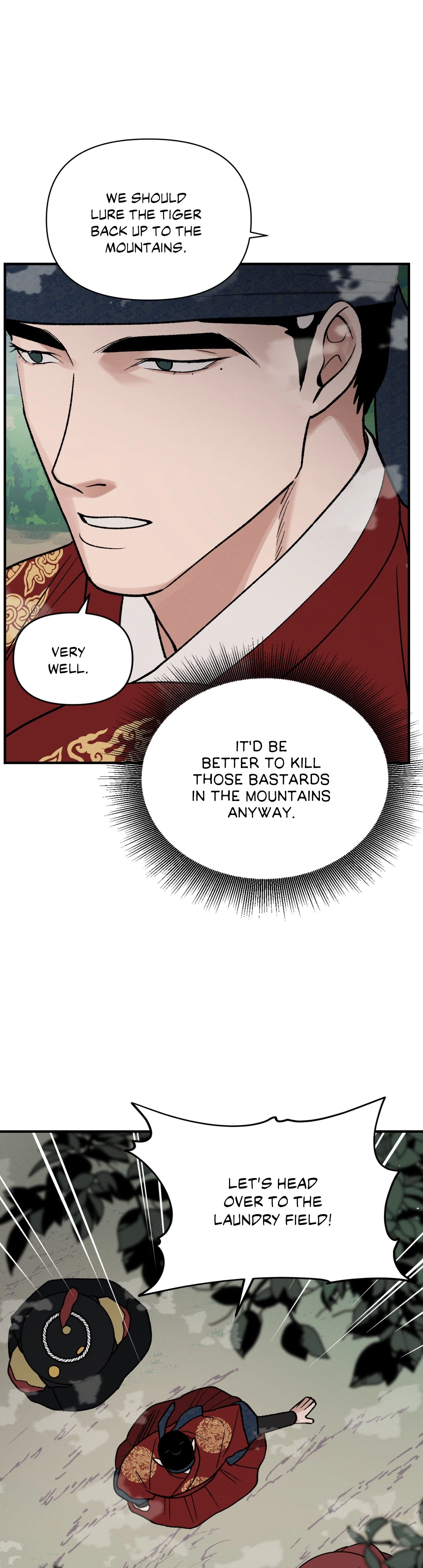 Crazy About Chapter 26 page 14 - 