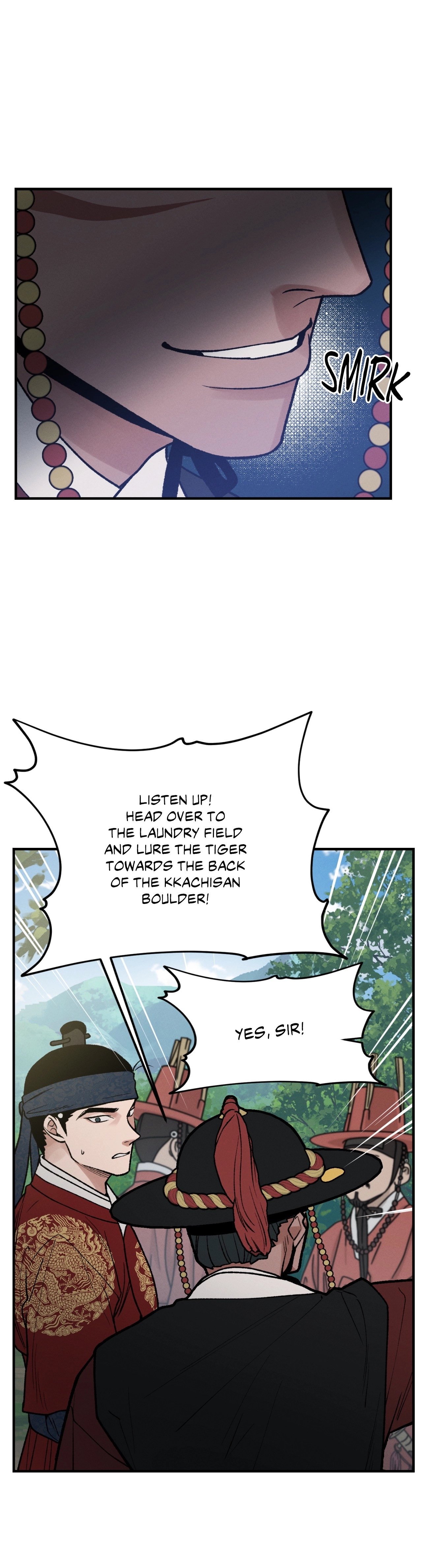Crazy About Chapter 26 page 16 - 