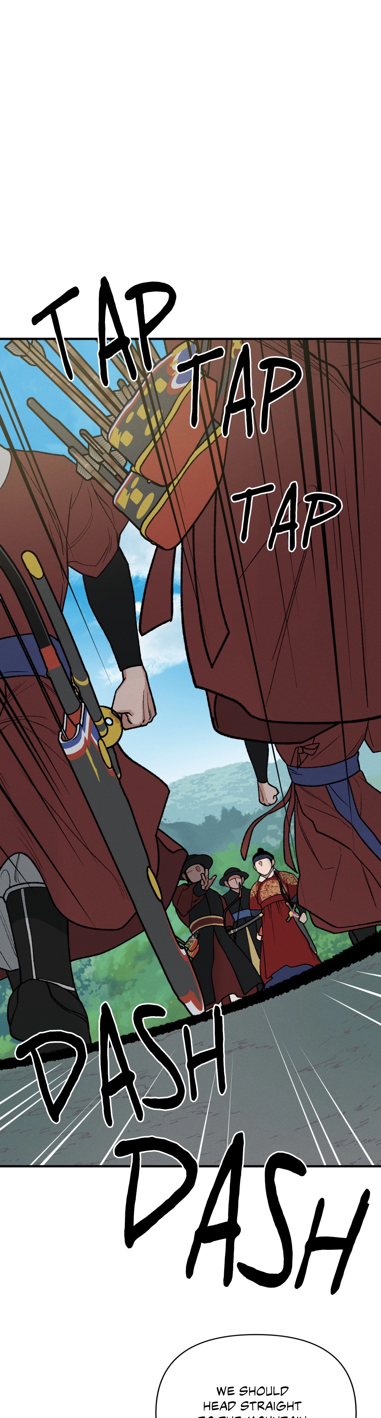 Crazy About Chapter 26 page 17 - 