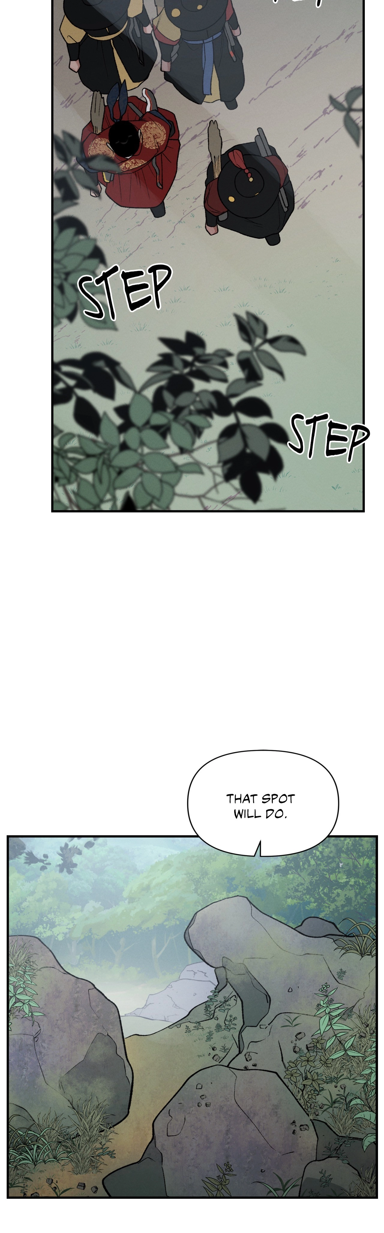 Crazy About Chapter 26 page 20 - 