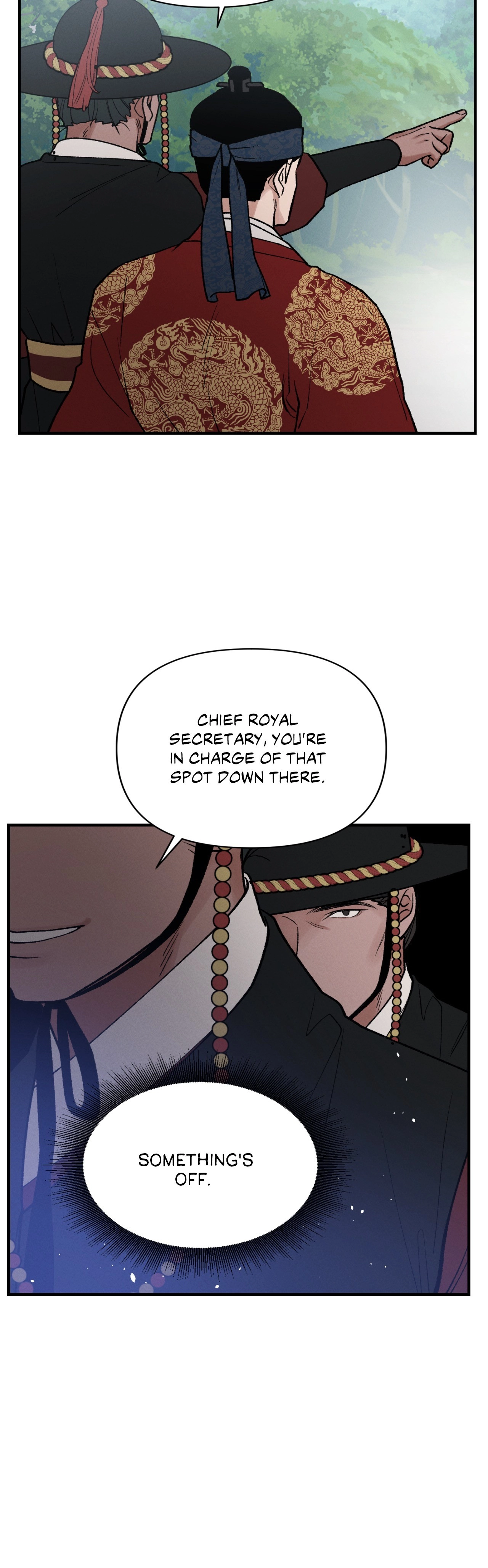 Crazy About Chapter 26 page 22 - 