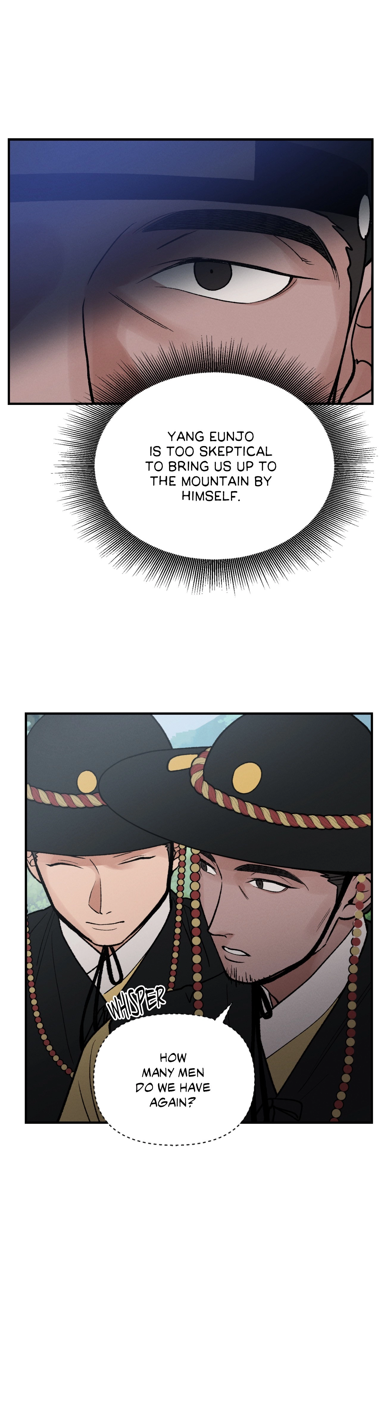 Crazy About Chapter 26 page 23 - 