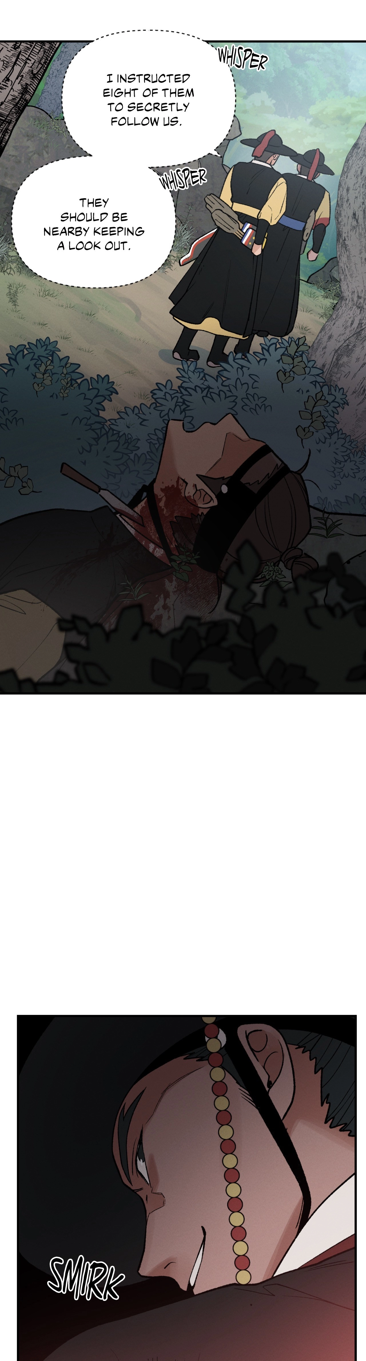 Crazy About Chapter 26 page 24 - 