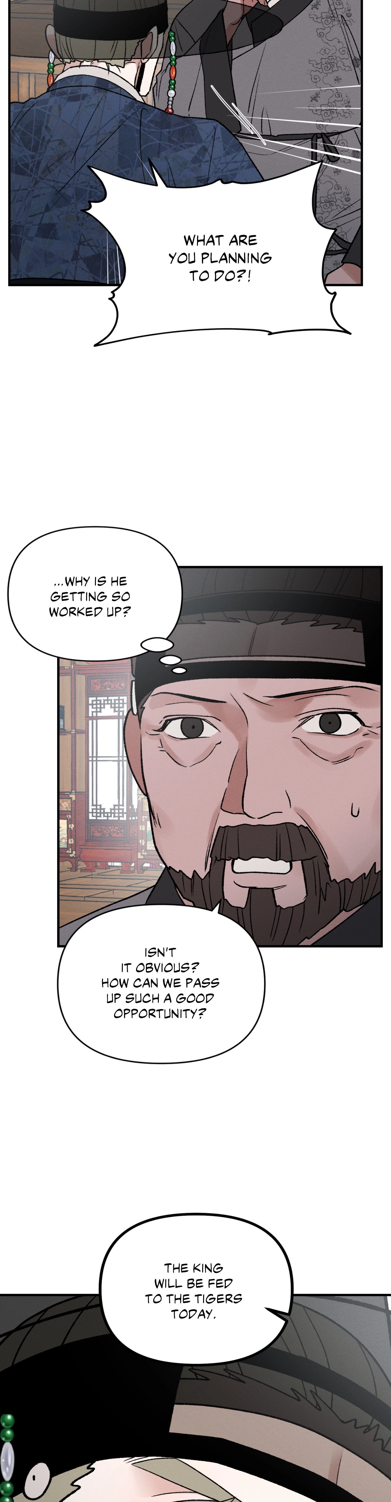 Crazy About Chapter 26 page 27 - 