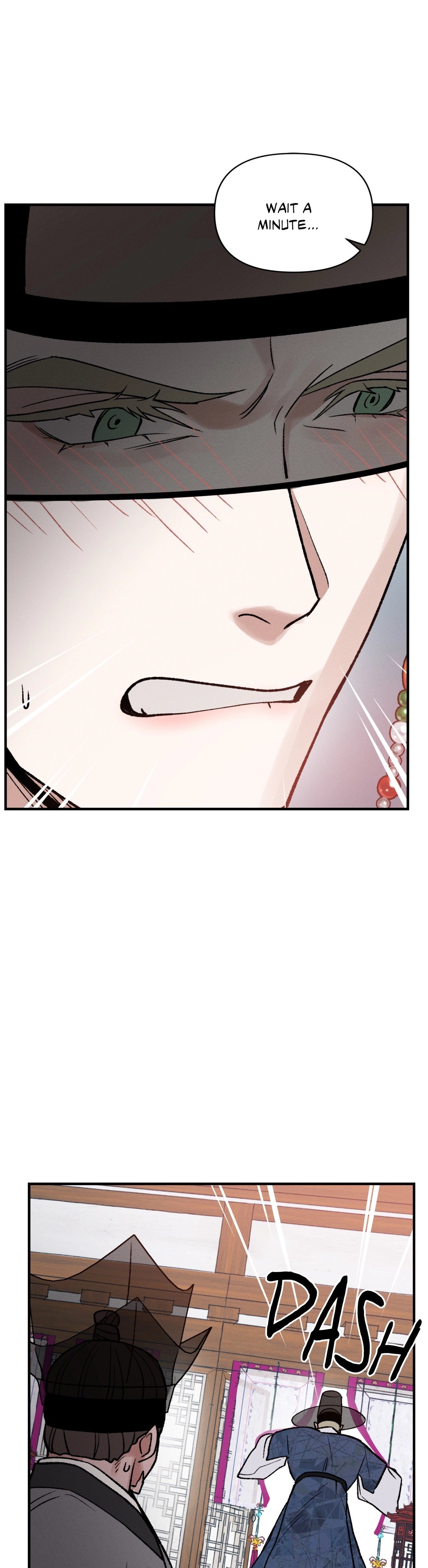 Crazy About Chapter 26 page 29 - 
