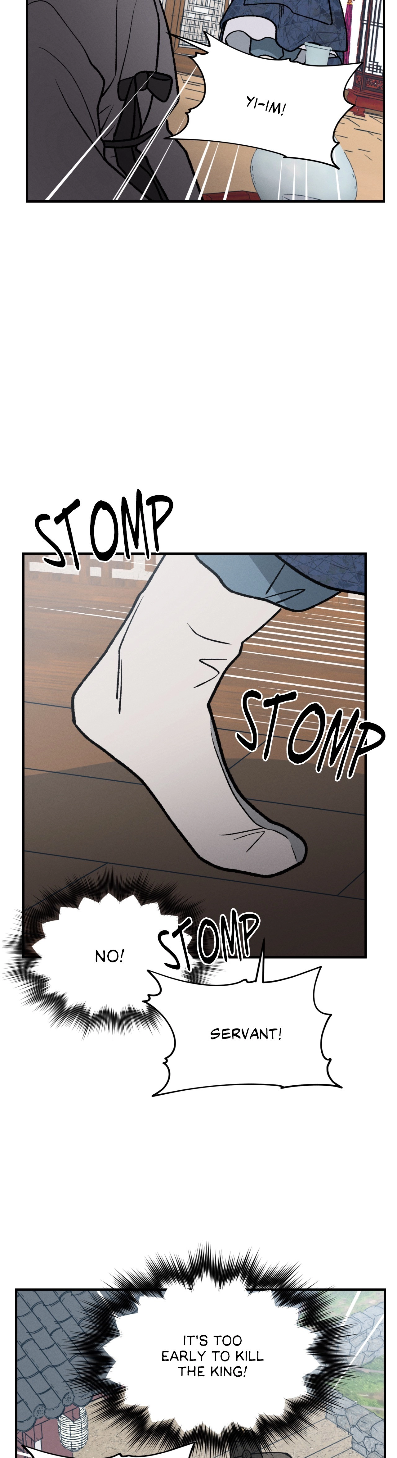 Crazy About Chapter 26 page 30 - 