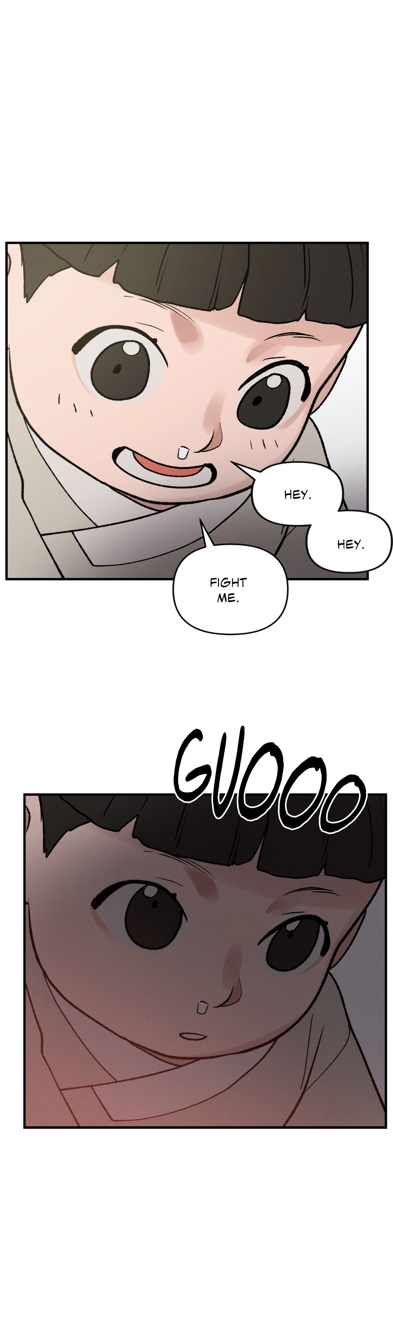 Crazy About Chapter 26 page 4 - 