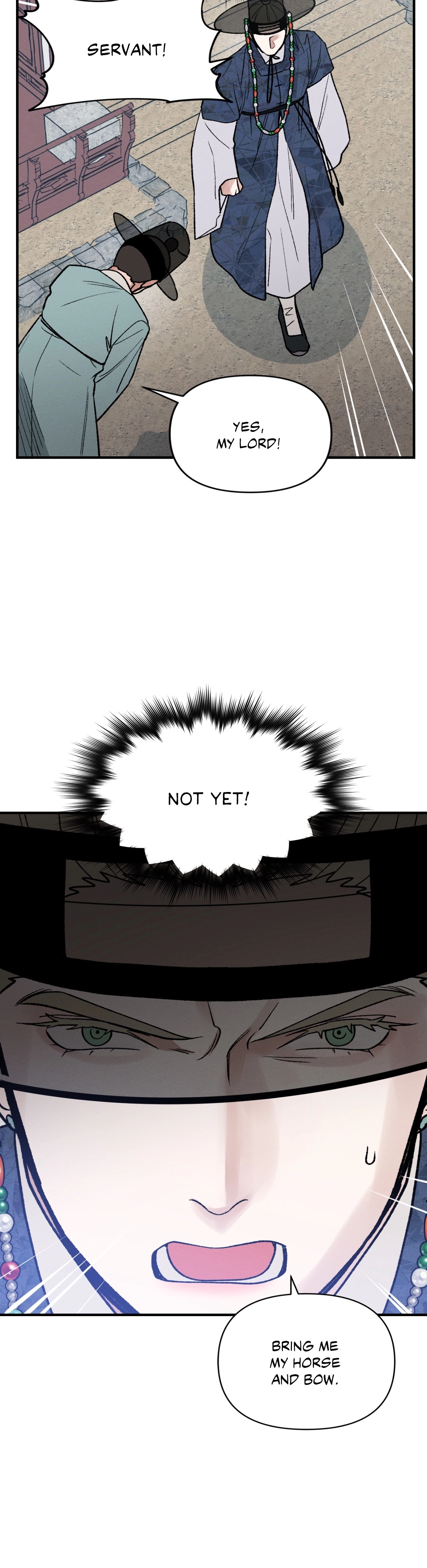 Crazy About Chapter 26 page 31 - 