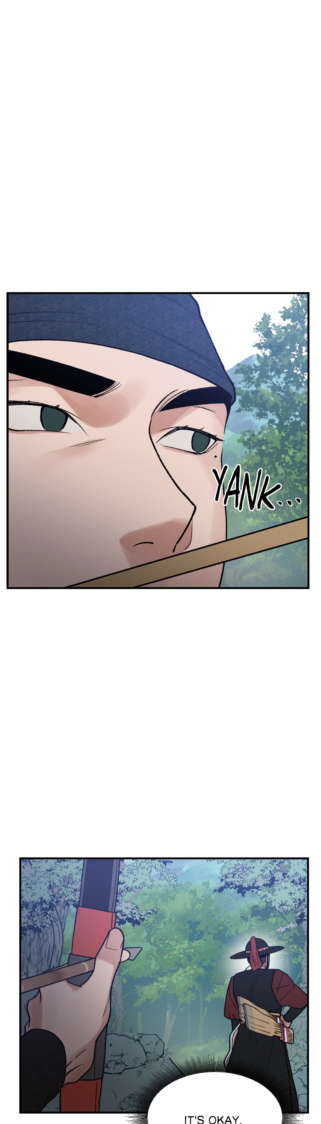 Crazy About Chapter 26 page 32 - 