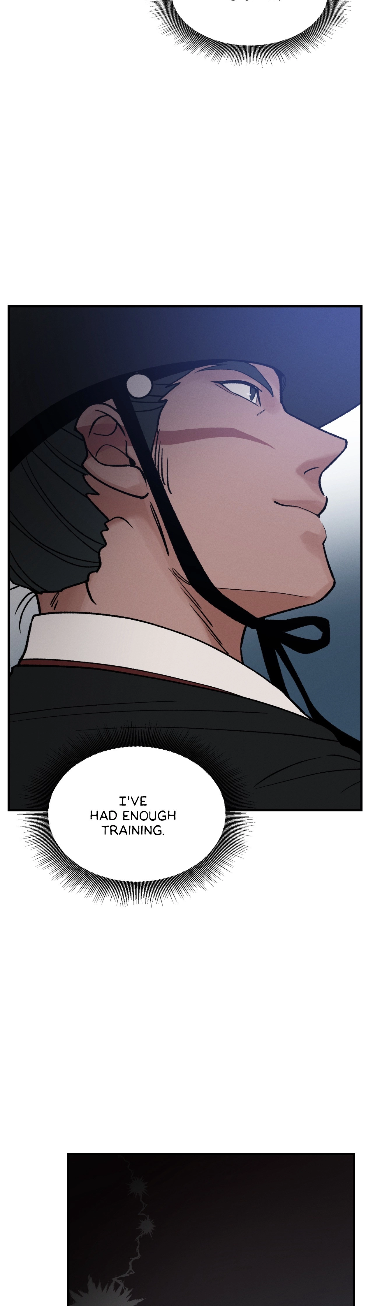Crazy About Chapter 26 page 33 - 