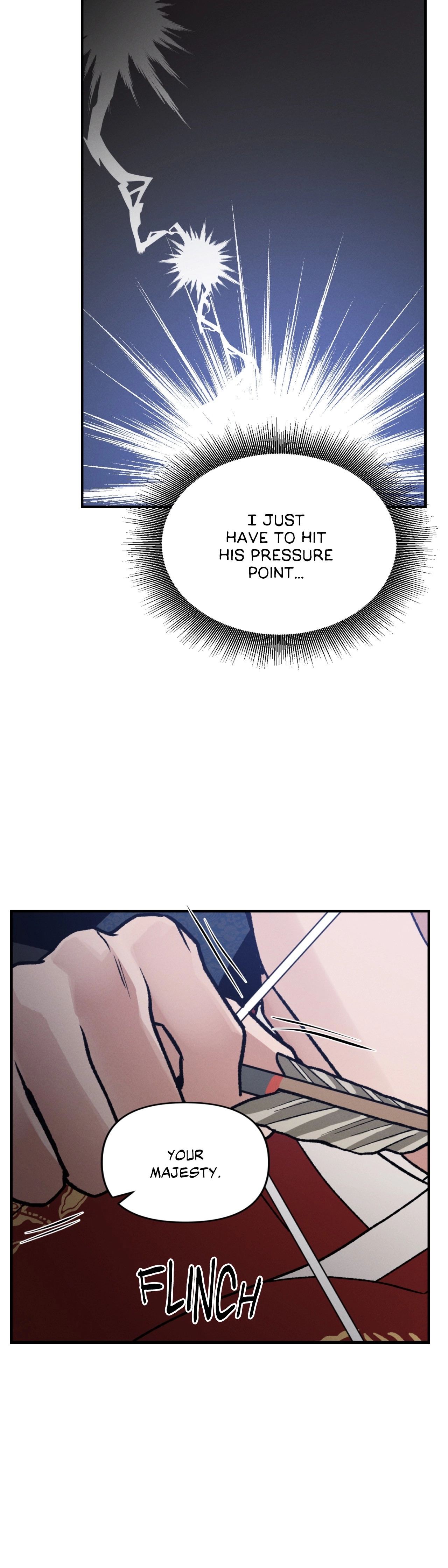 Crazy About Chapter 26 page 34 - 
