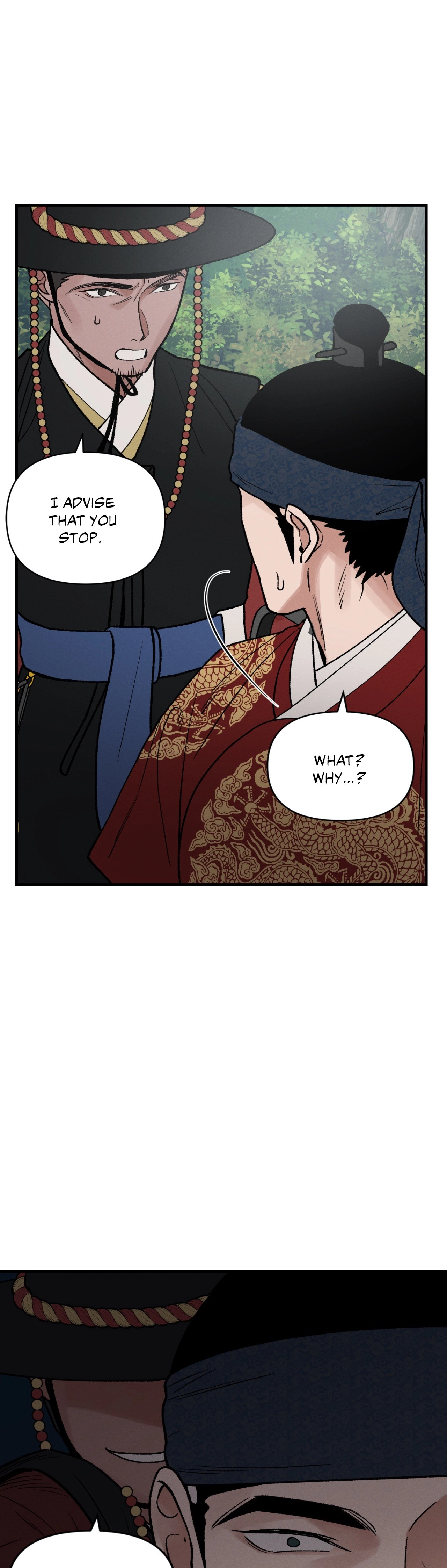 Crazy About Chapter 26 page 35 - 