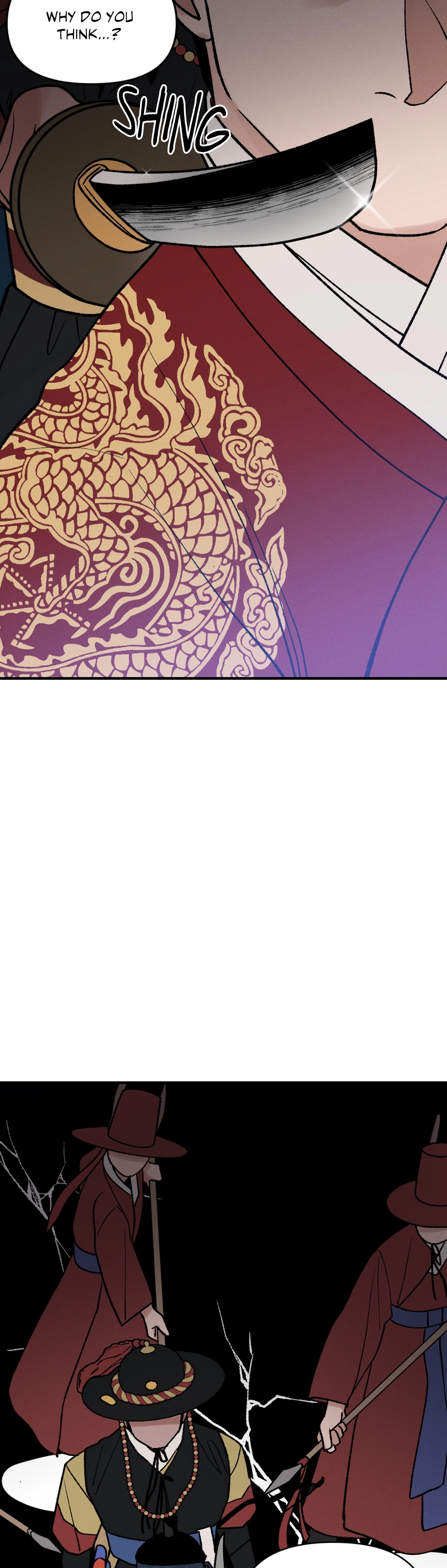 Crazy About Chapter 26 page 36 - 