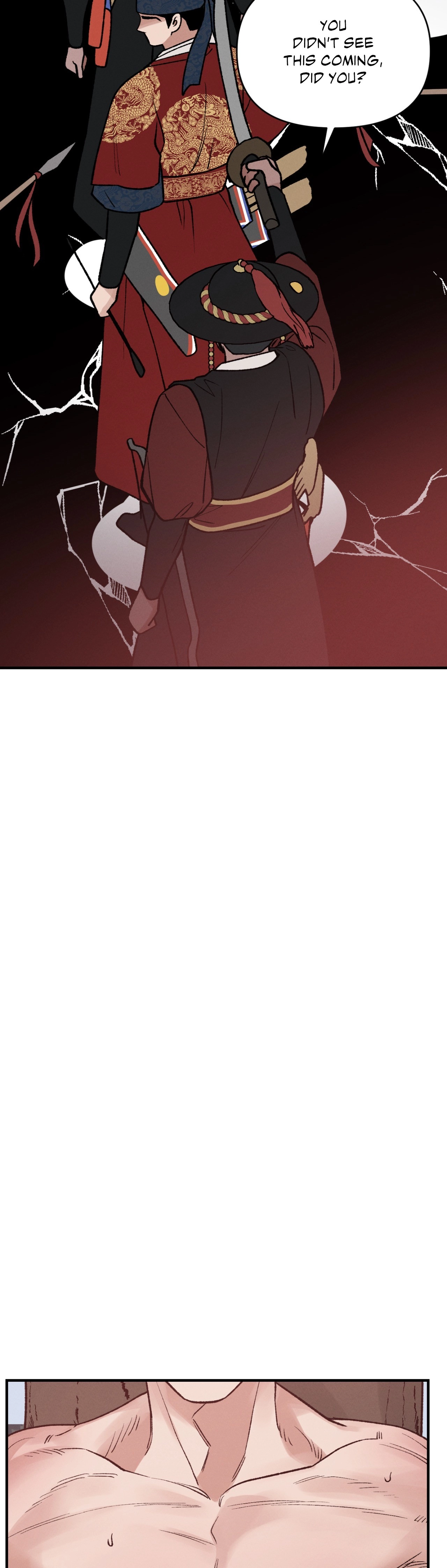 Crazy About Chapter 26 page 37 - 