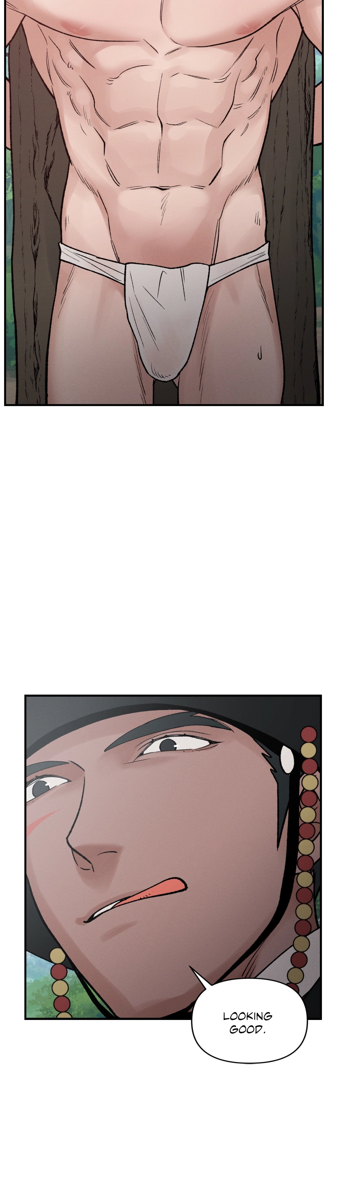Crazy About Chapter 26 page 38 - 