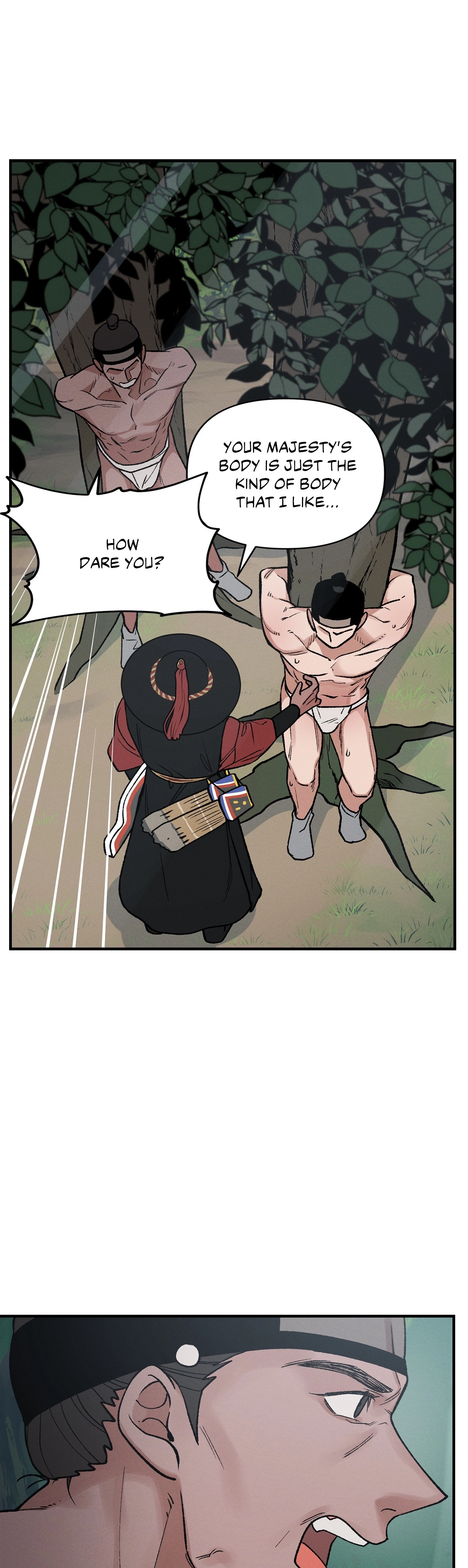 Crazy About Chapter 26 page 39 - 