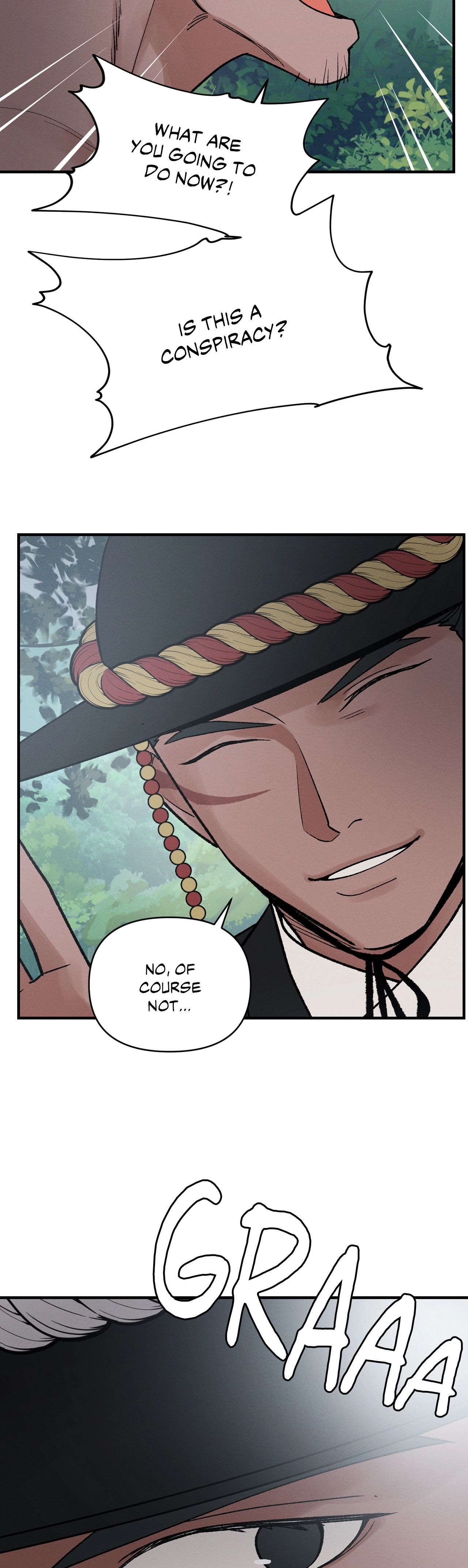 Crazy About Chapter 26 page 40 - 