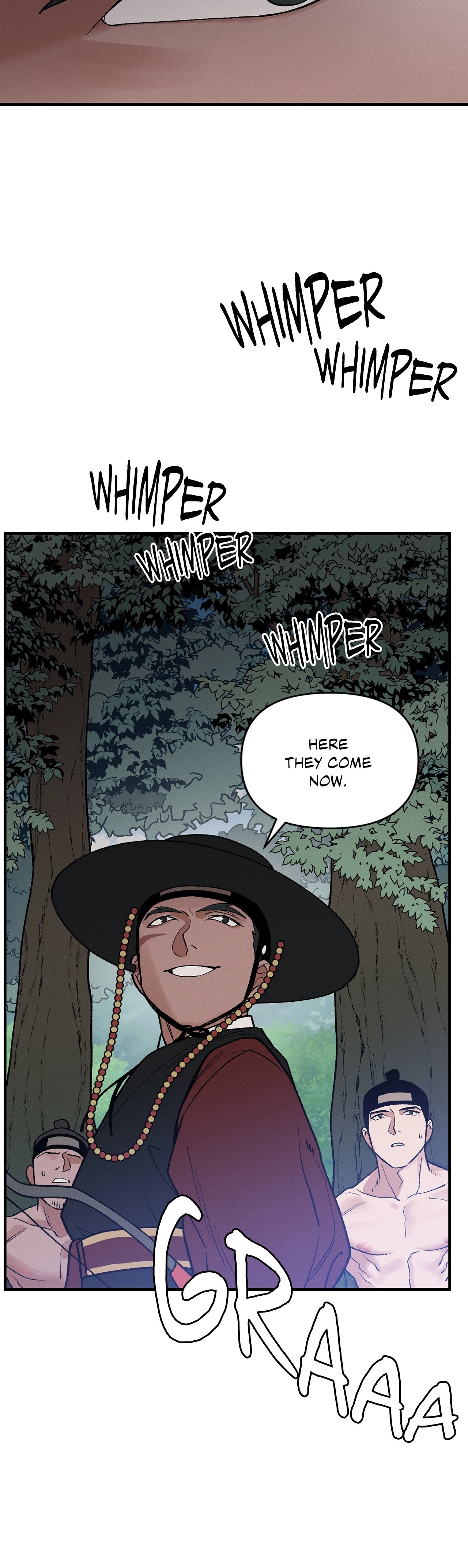 Crazy About Chapter 26 page 41 - 