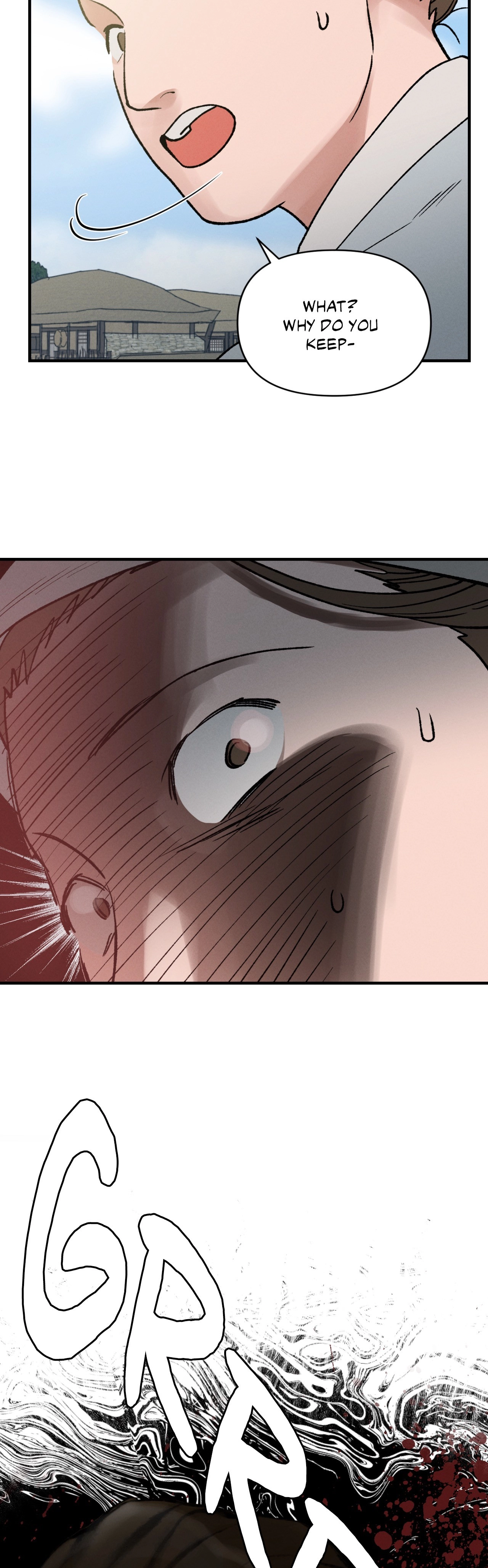 Crazy About Chapter 26 page 6 - 