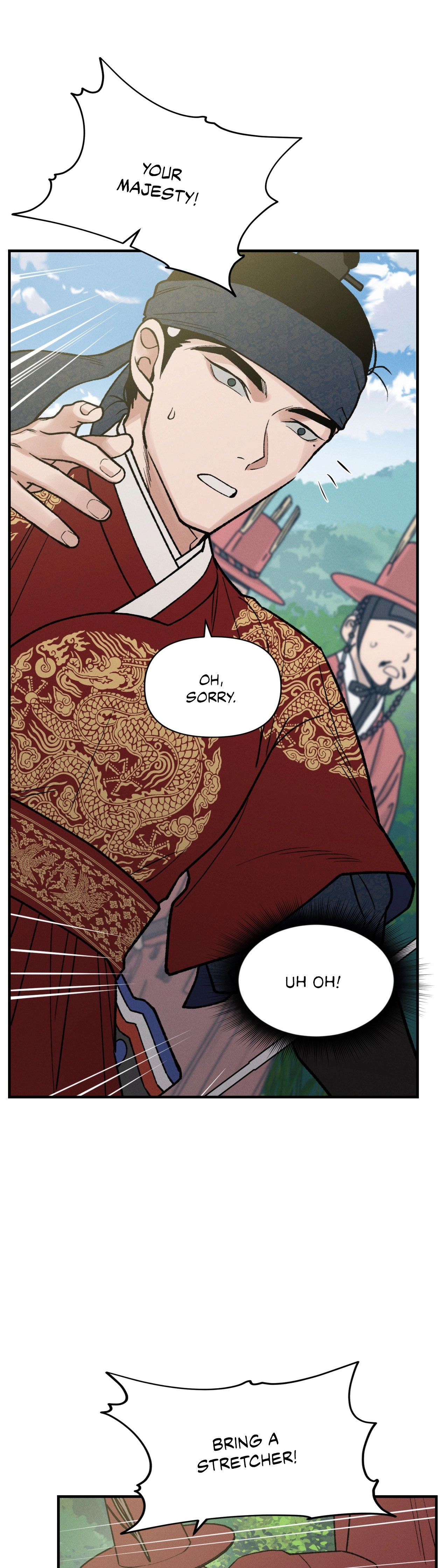 Crazy About Chapter 26 page 10 - 