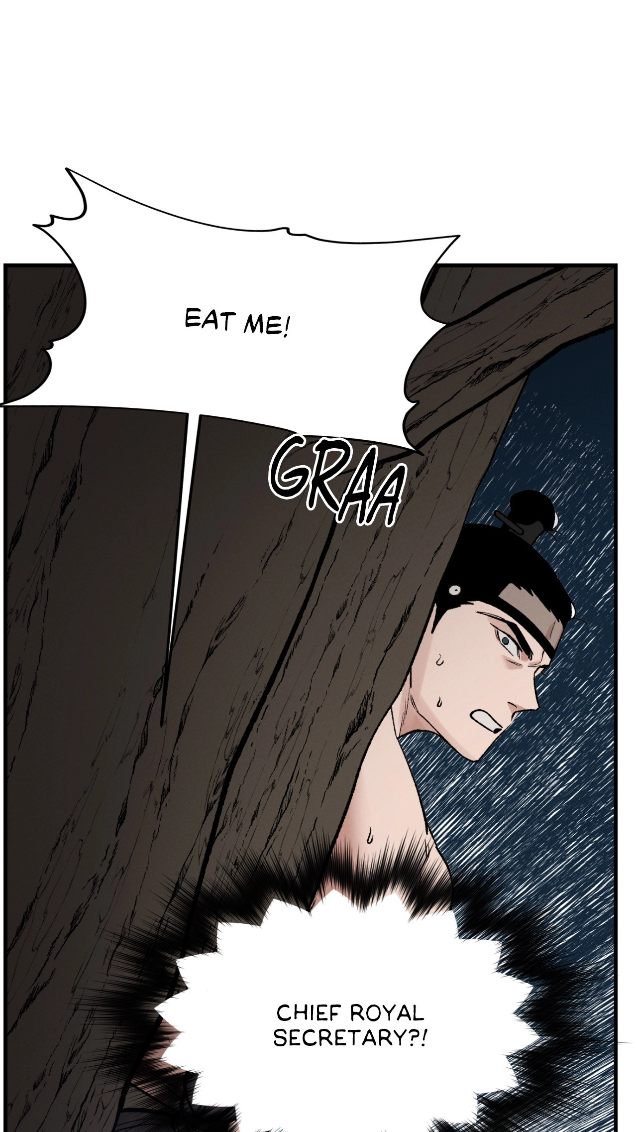 Crazy About Chapter 27 page 11 - 