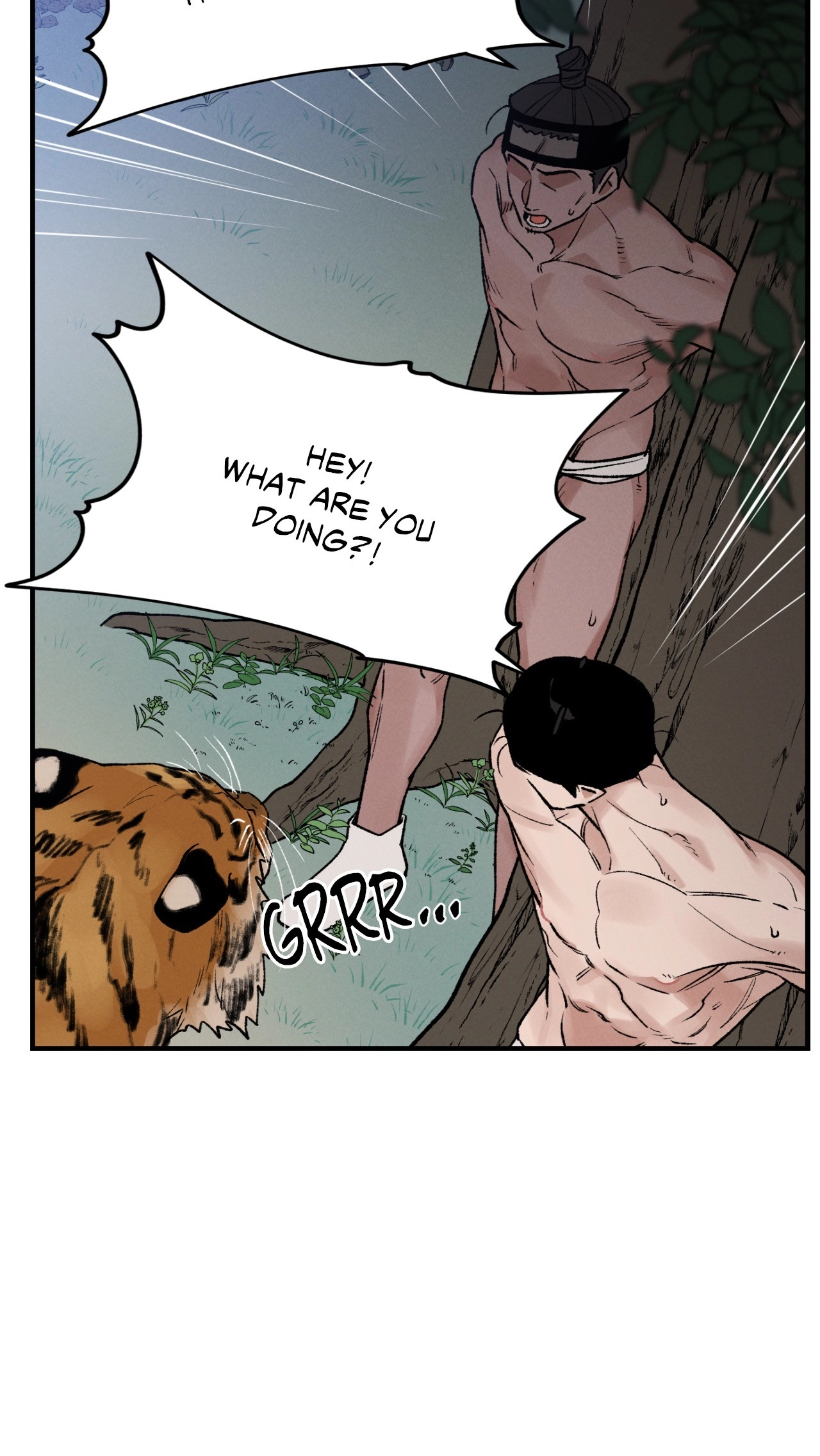 Crazy About Chapter 27 page 13 - 