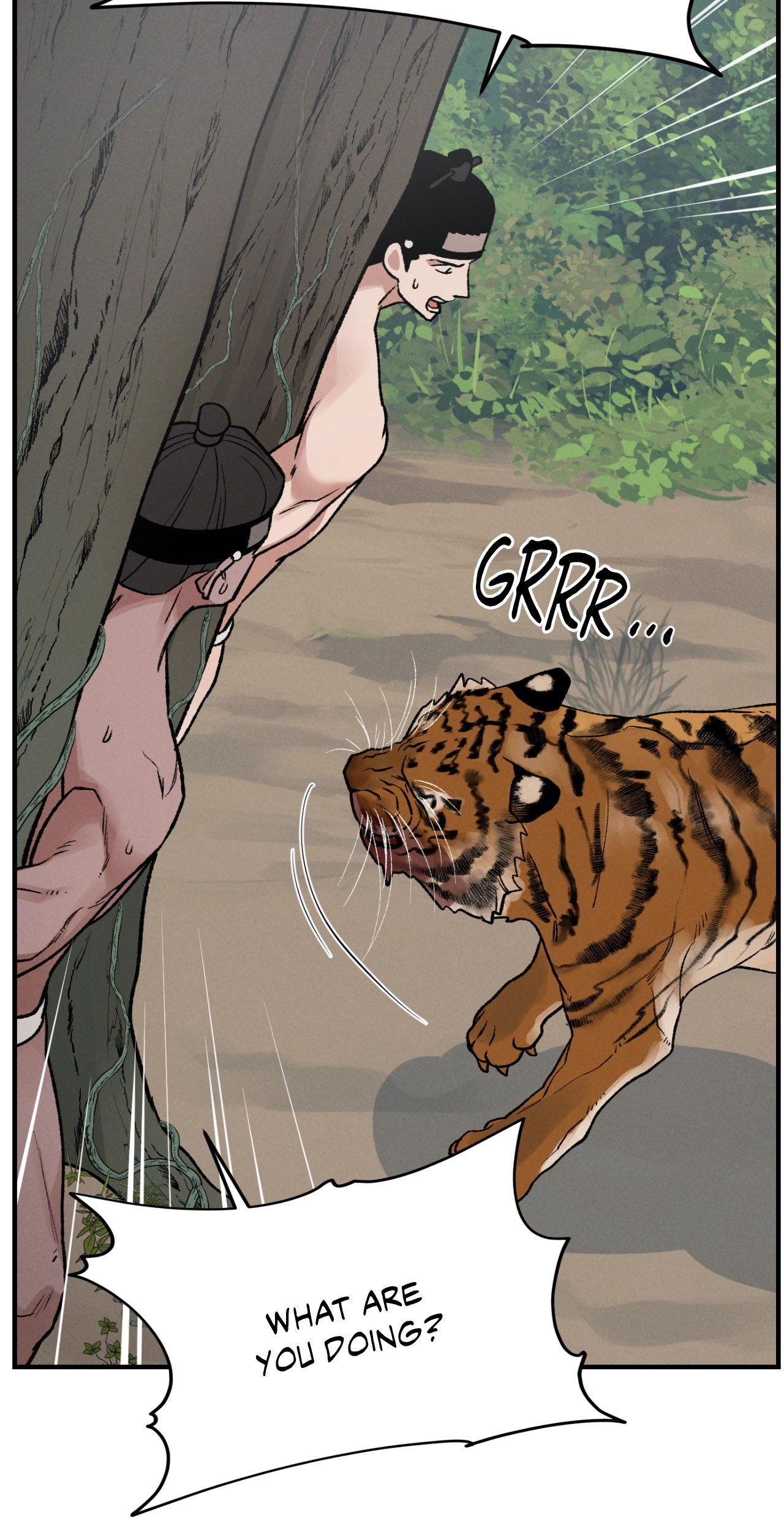 Crazy About Chapter 27 page 18 - 