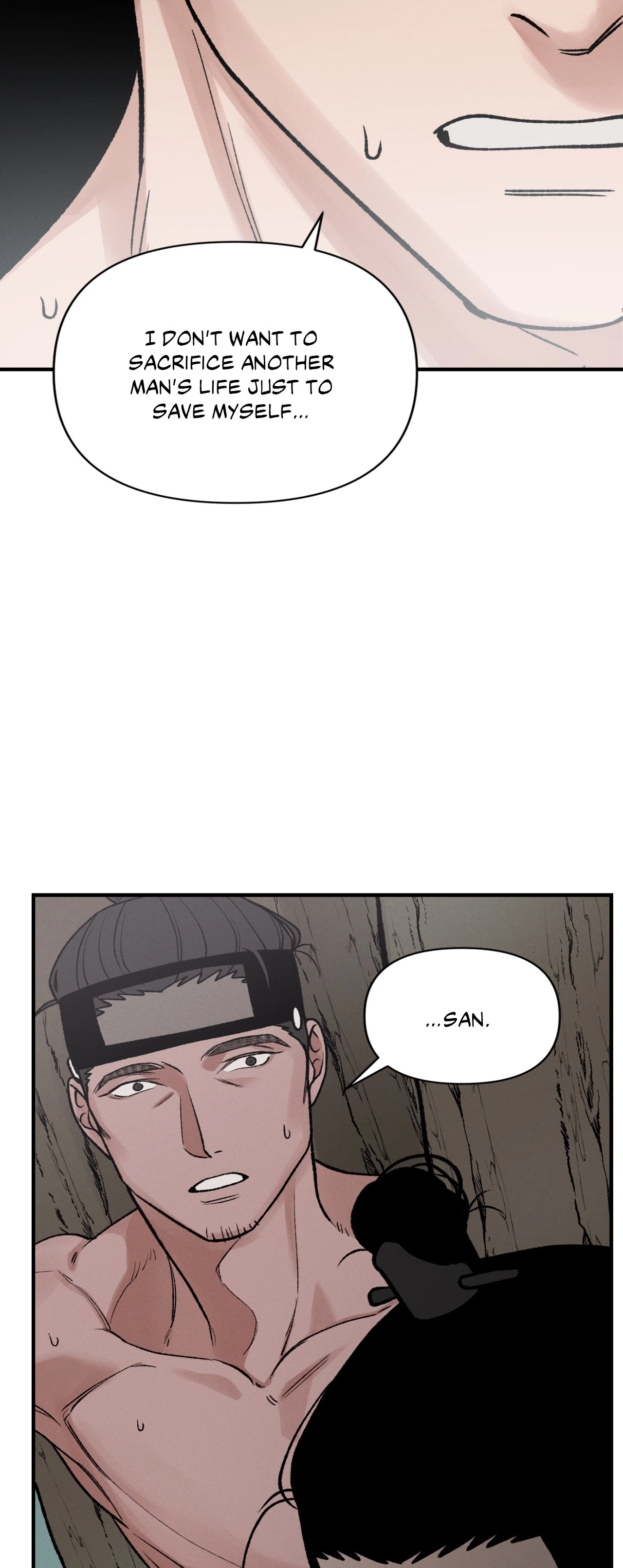 Crazy About Chapter 27 page 23 - 