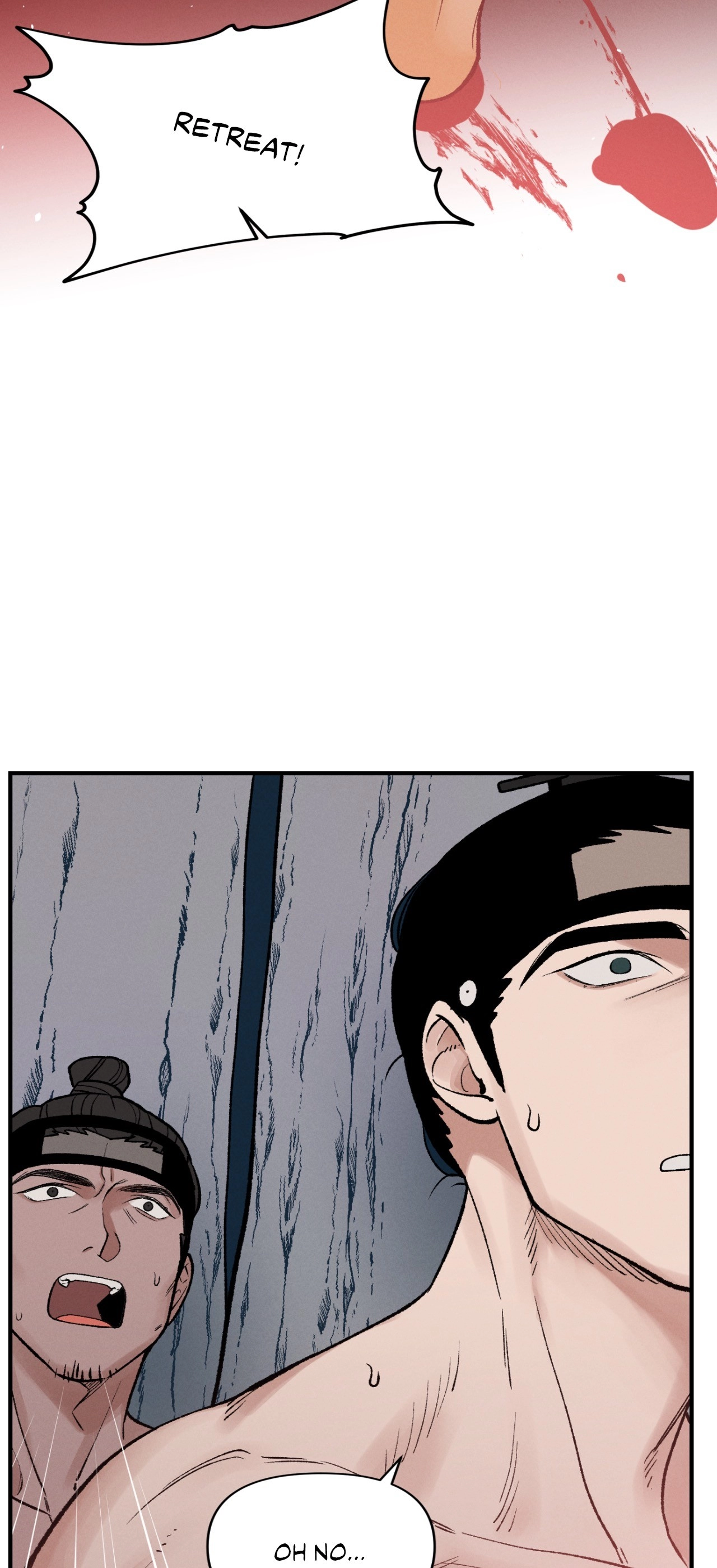 Crazy About Chapter 27 page 4 - 
