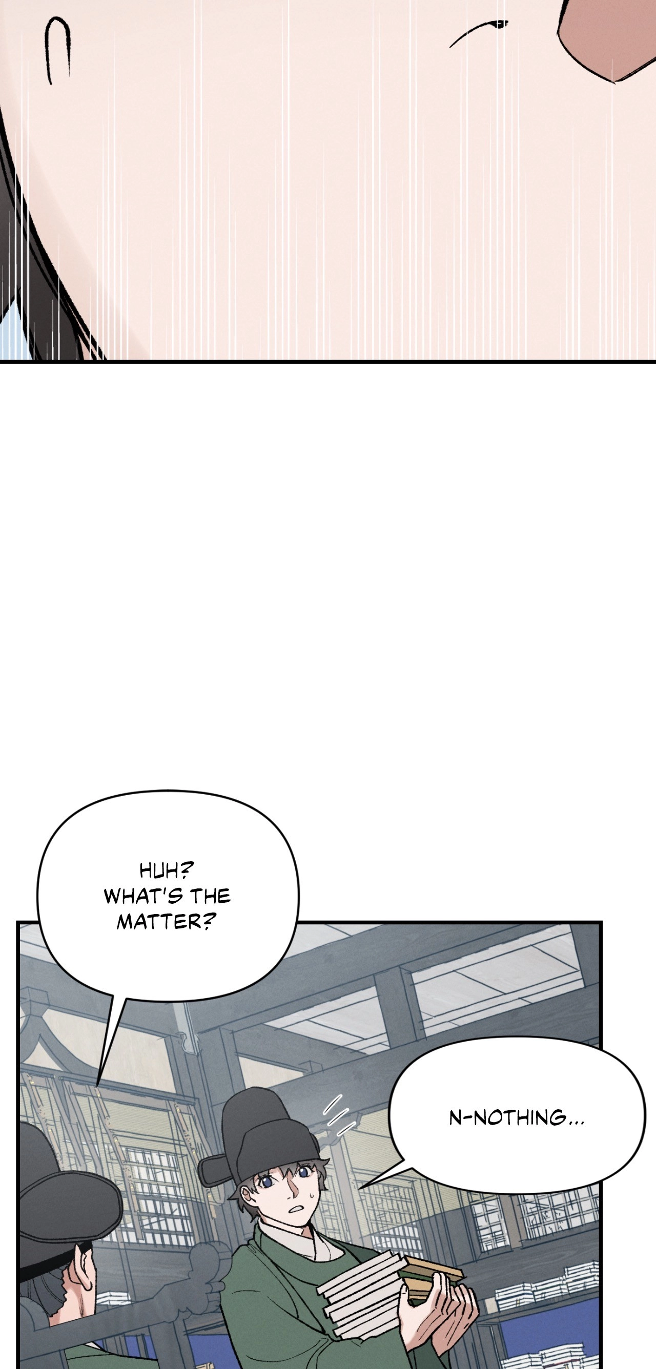 Crazy About Chapter 27 page 32 - 