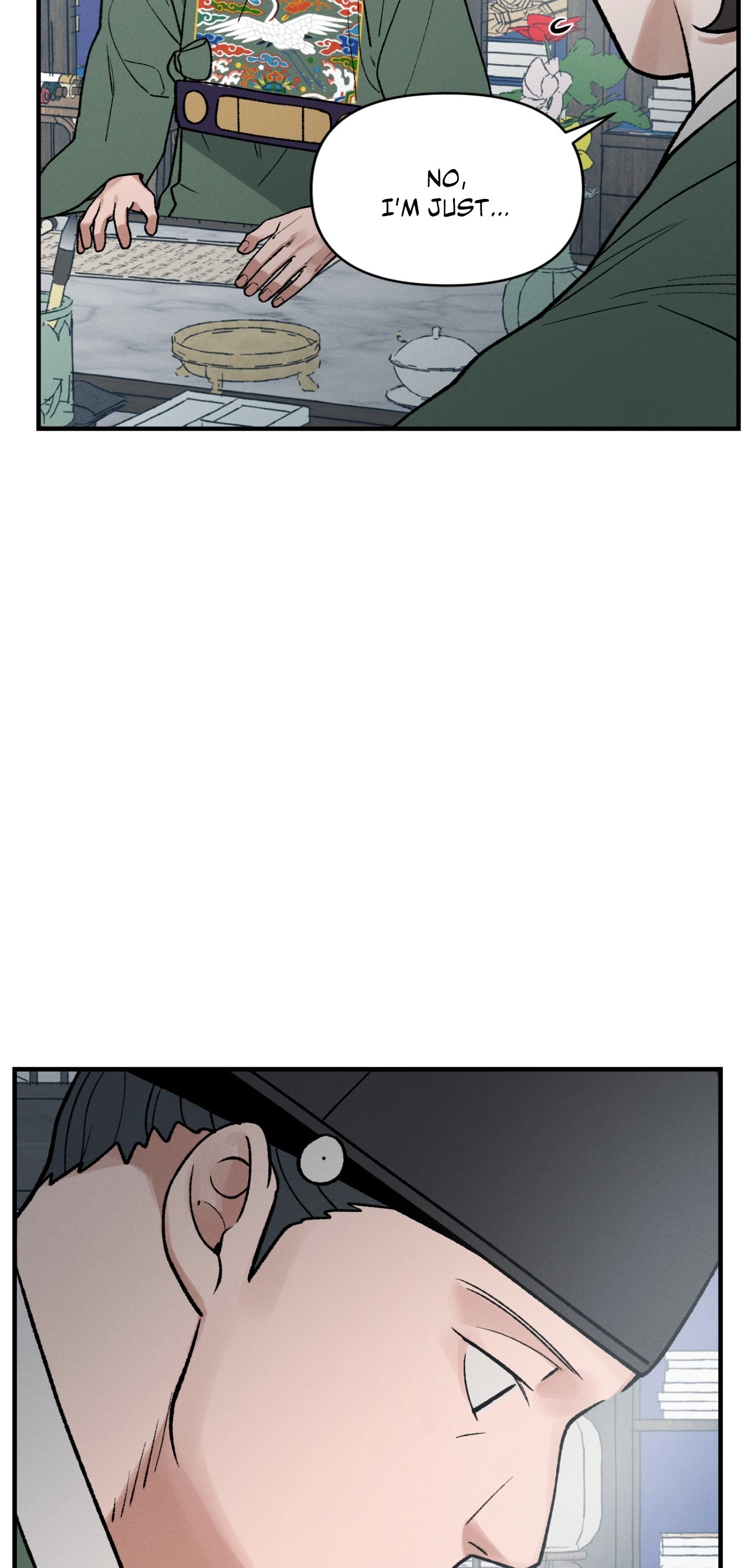 Crazy About Chapter 27 page 34 - 