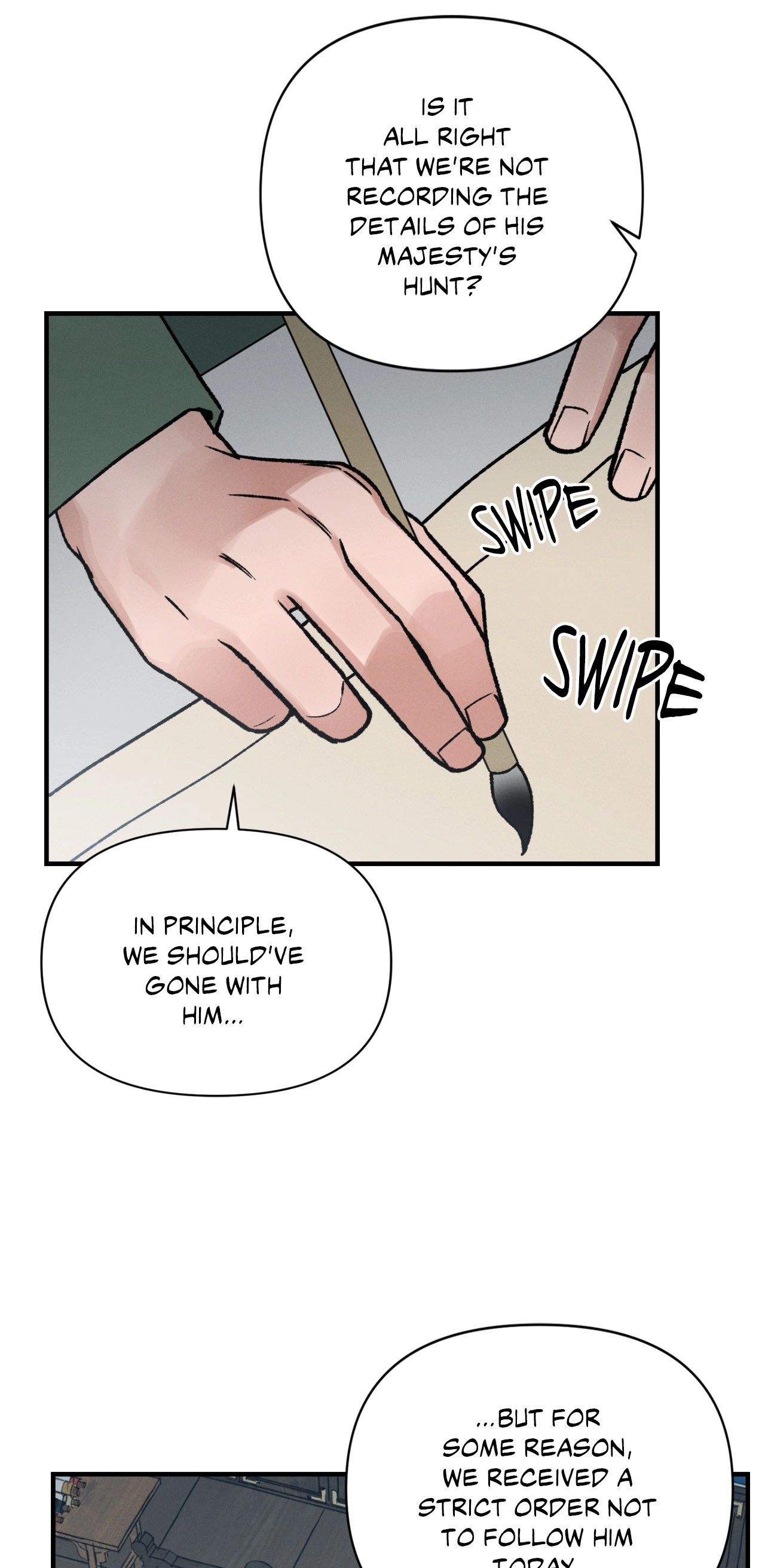 Crazy About Chapter 27 page 36 - 