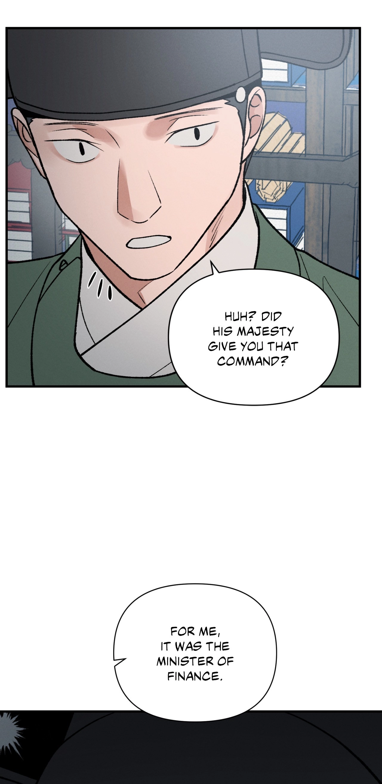 Crazy About Chapter 27 page 38 - 