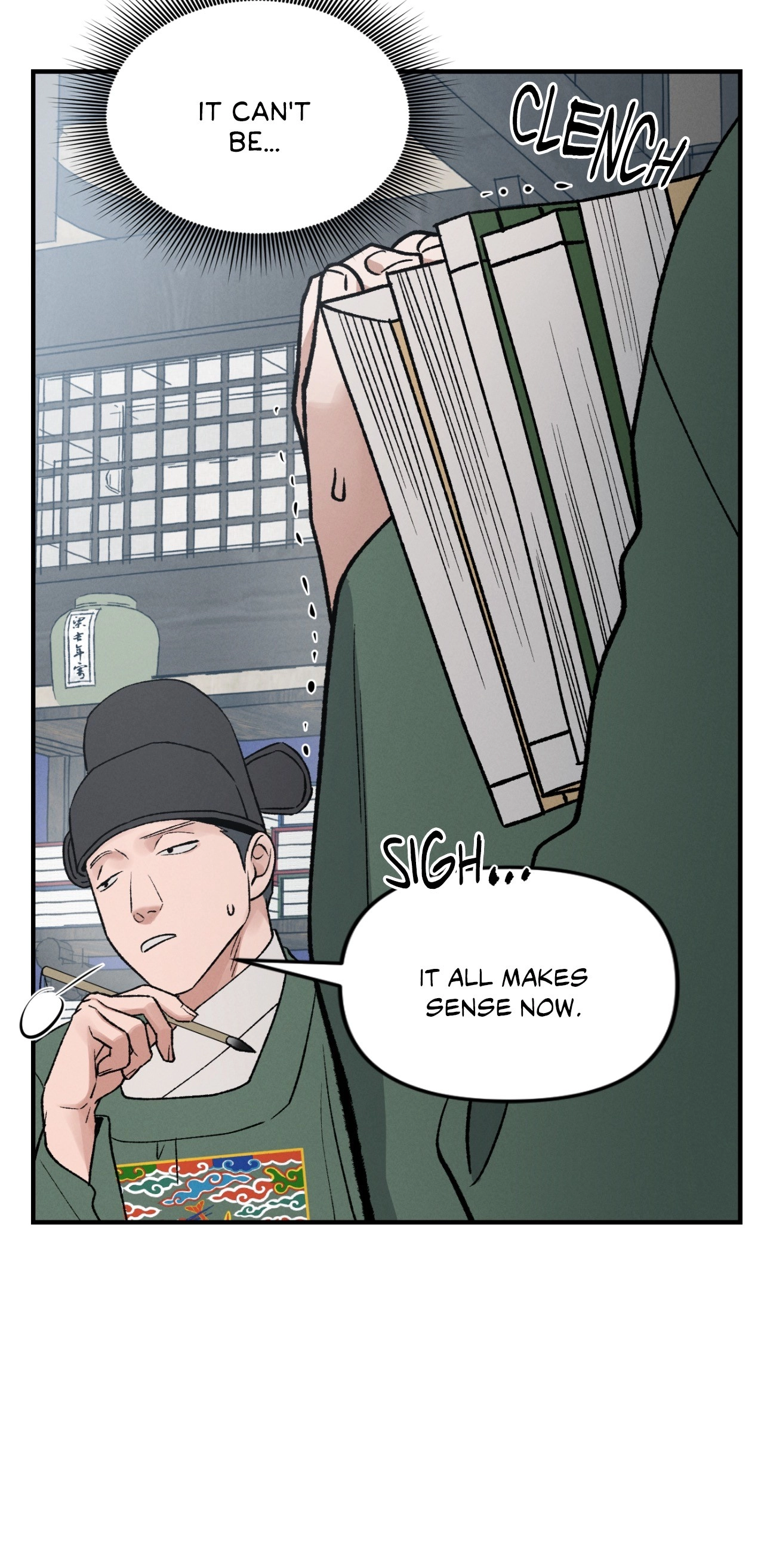 Crazy About Chapter 27 page 40 - 