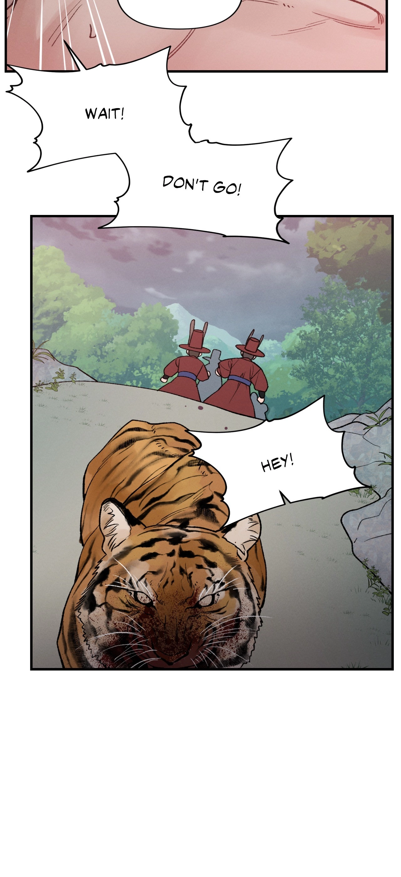 Crazy About Chapter 27 page 5 - 
